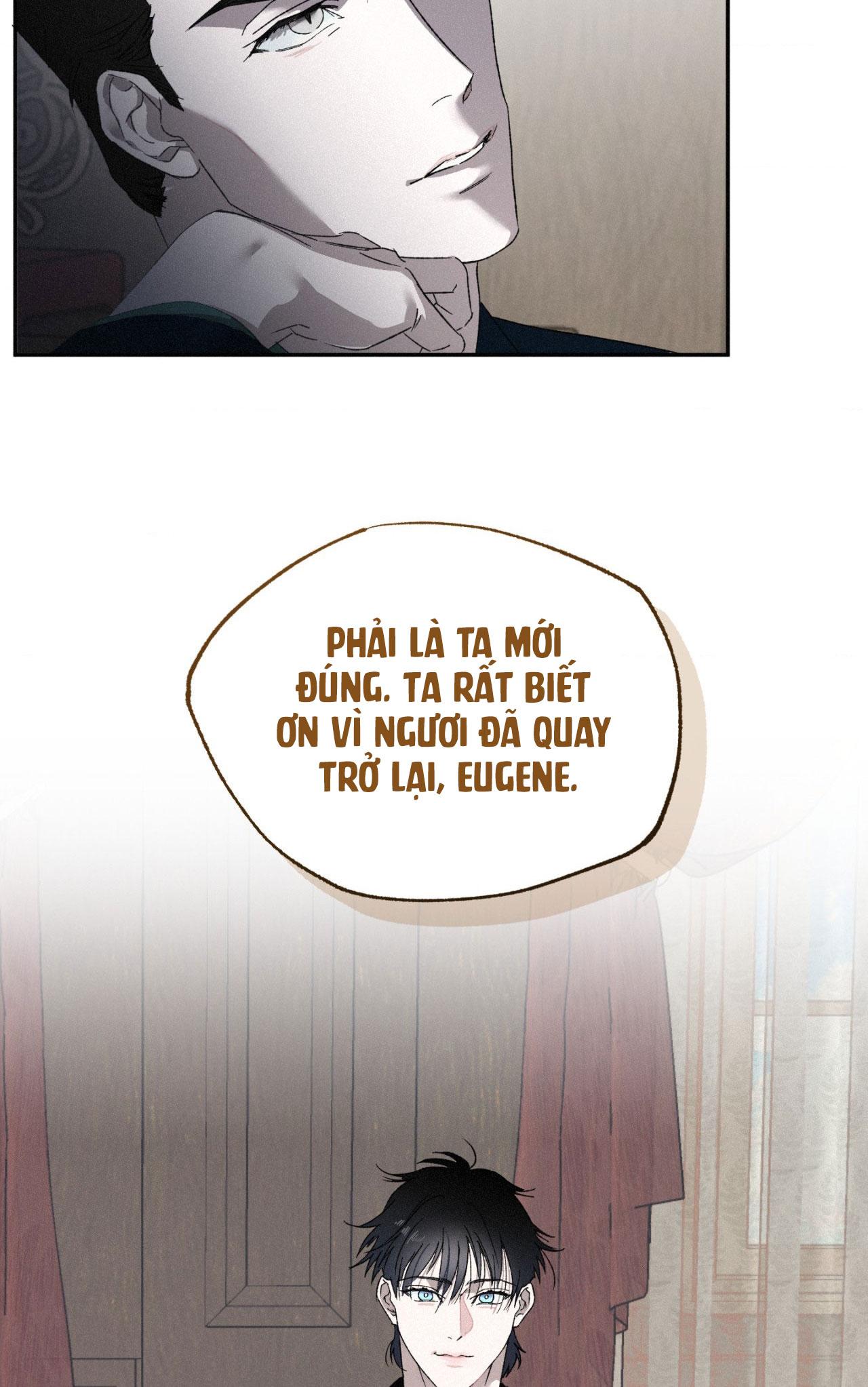 LỜI NÓI DỐI ĐẪM MÁU - Chap 43