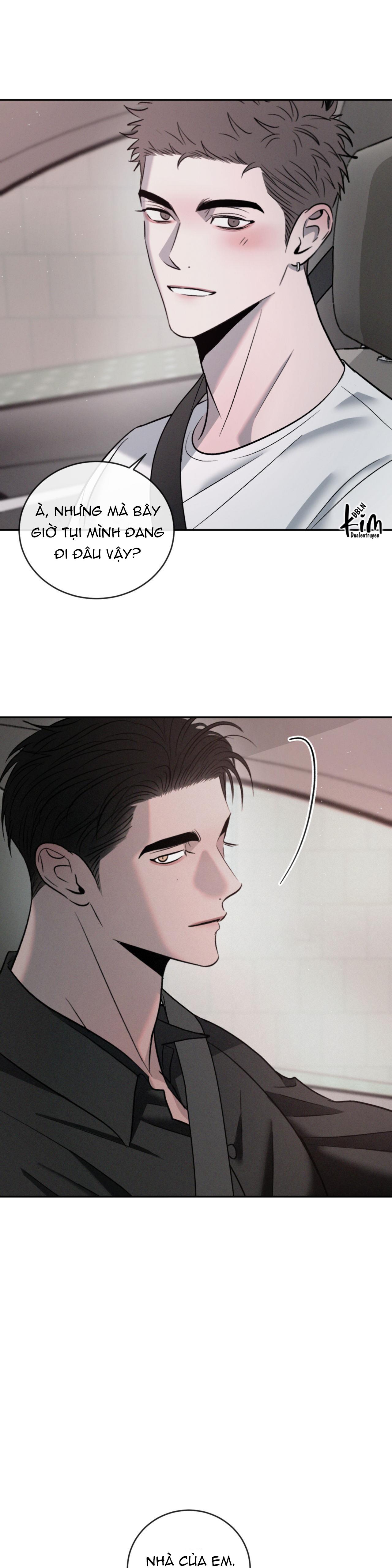 TƯƠNG PHẢN - Chap 78