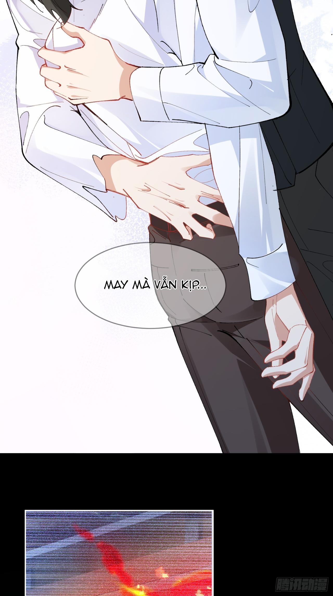 Dĩ Hạ Khi Thượng - Chap 30