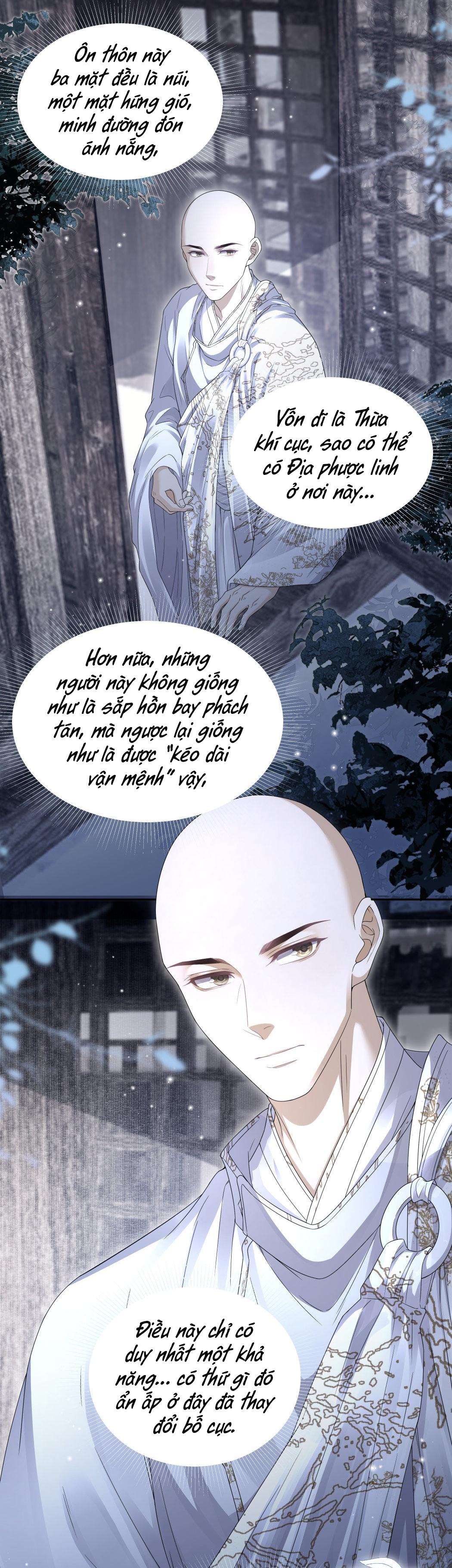 Đồng Tiền Kham Thế - Chap 73