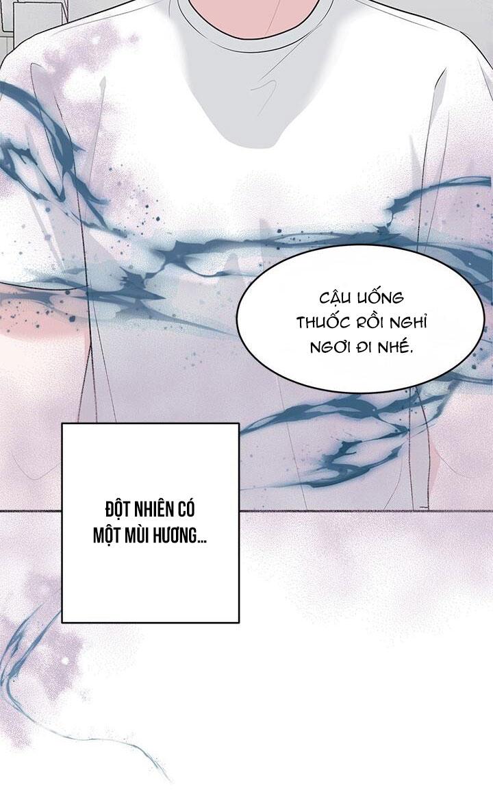 TIỂU THỬ: BẮT ĐẦU MÙA HÈ - Chap 25