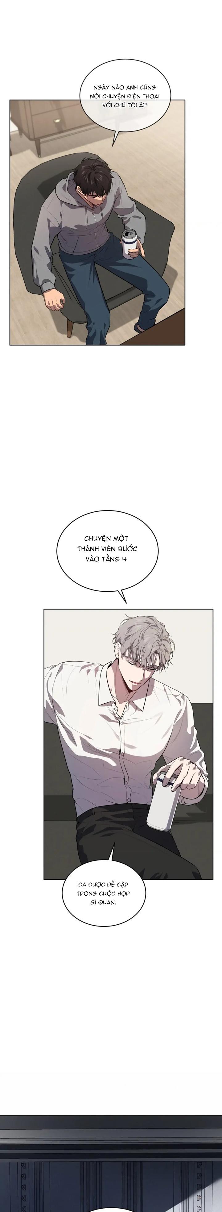 Passion - Chap 72