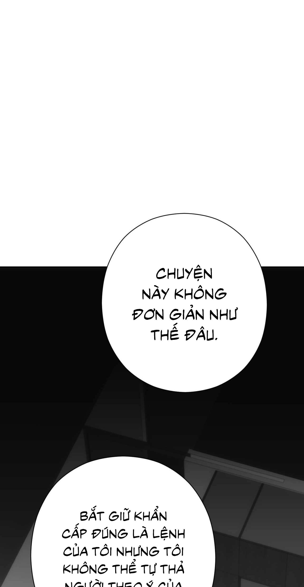 CHÌM TRONG KHOÁI LẠC - Chap 21