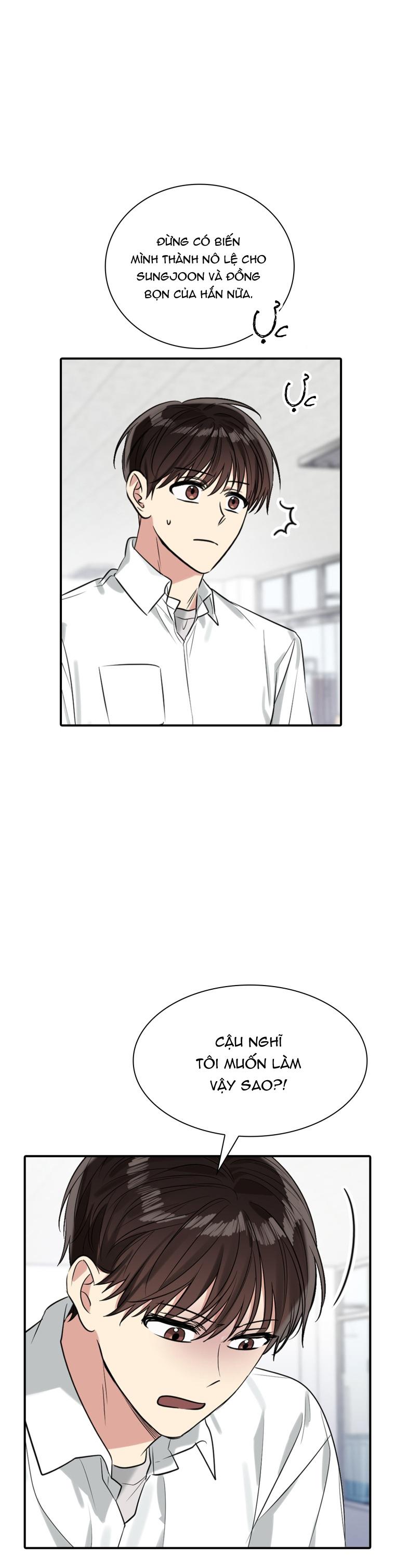 Nhật Hạ - Chap 6