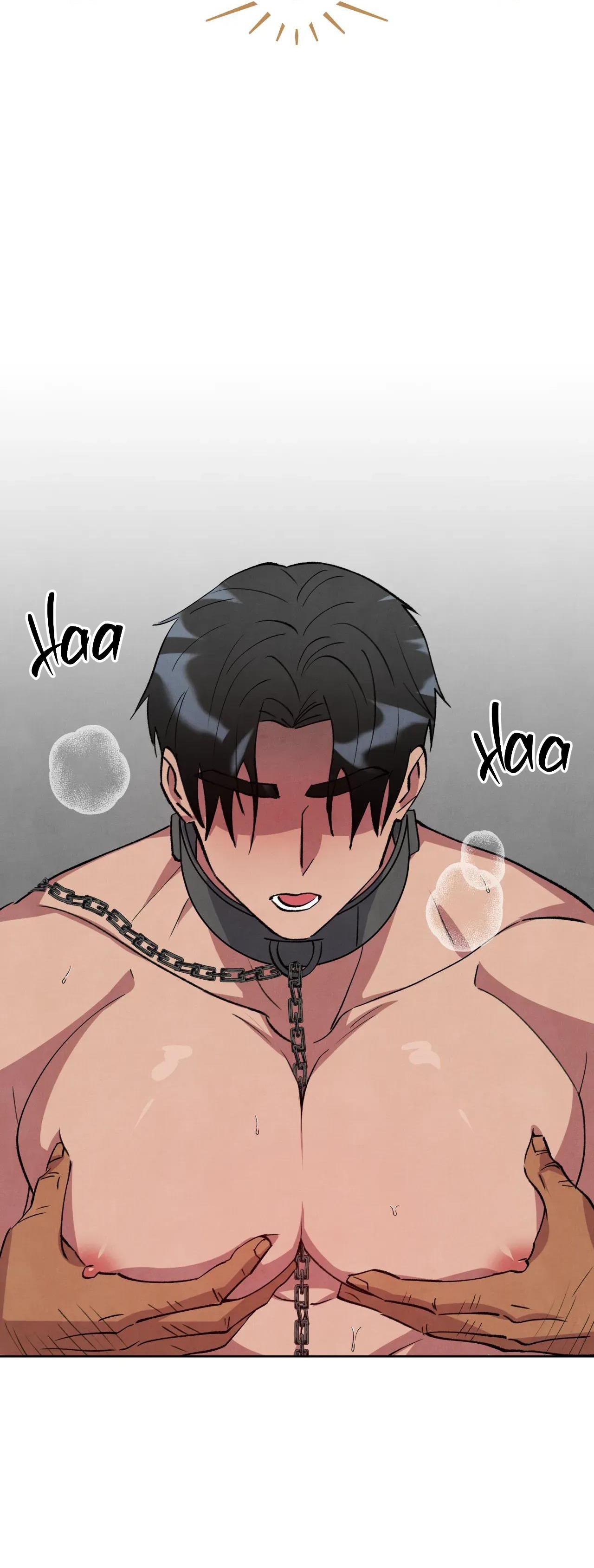 KHẾ ƯỚC BÍ MẬT CỦA ĐẠI CÔNG TƯỚC XỨ BẮC - Chap 44