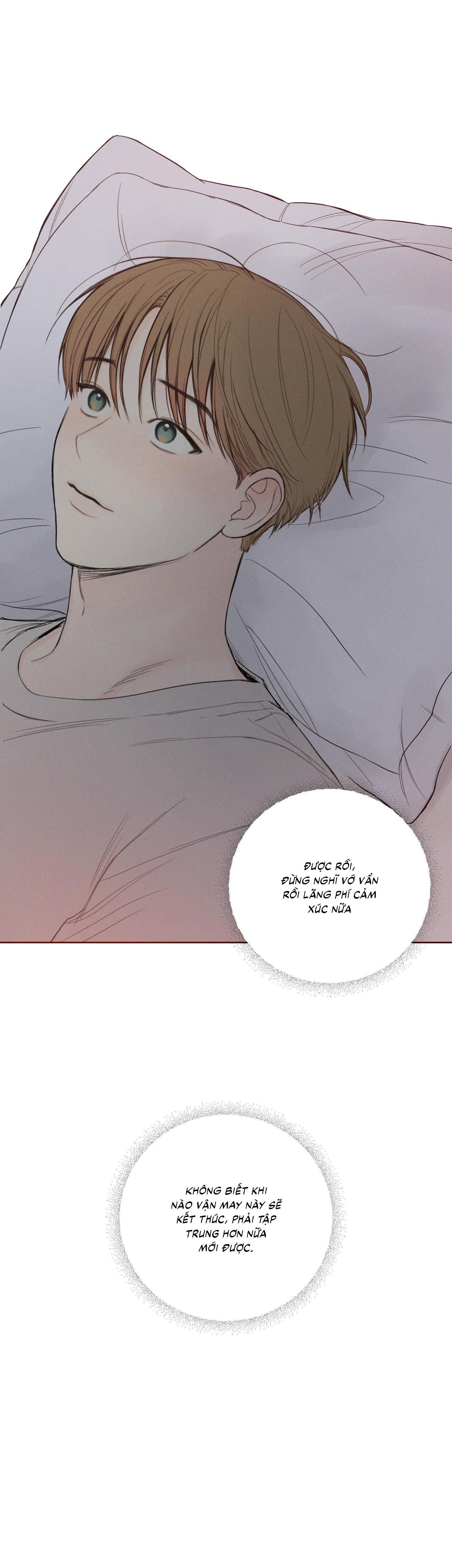 (CBunu) THÁNG 12 - Chap 41