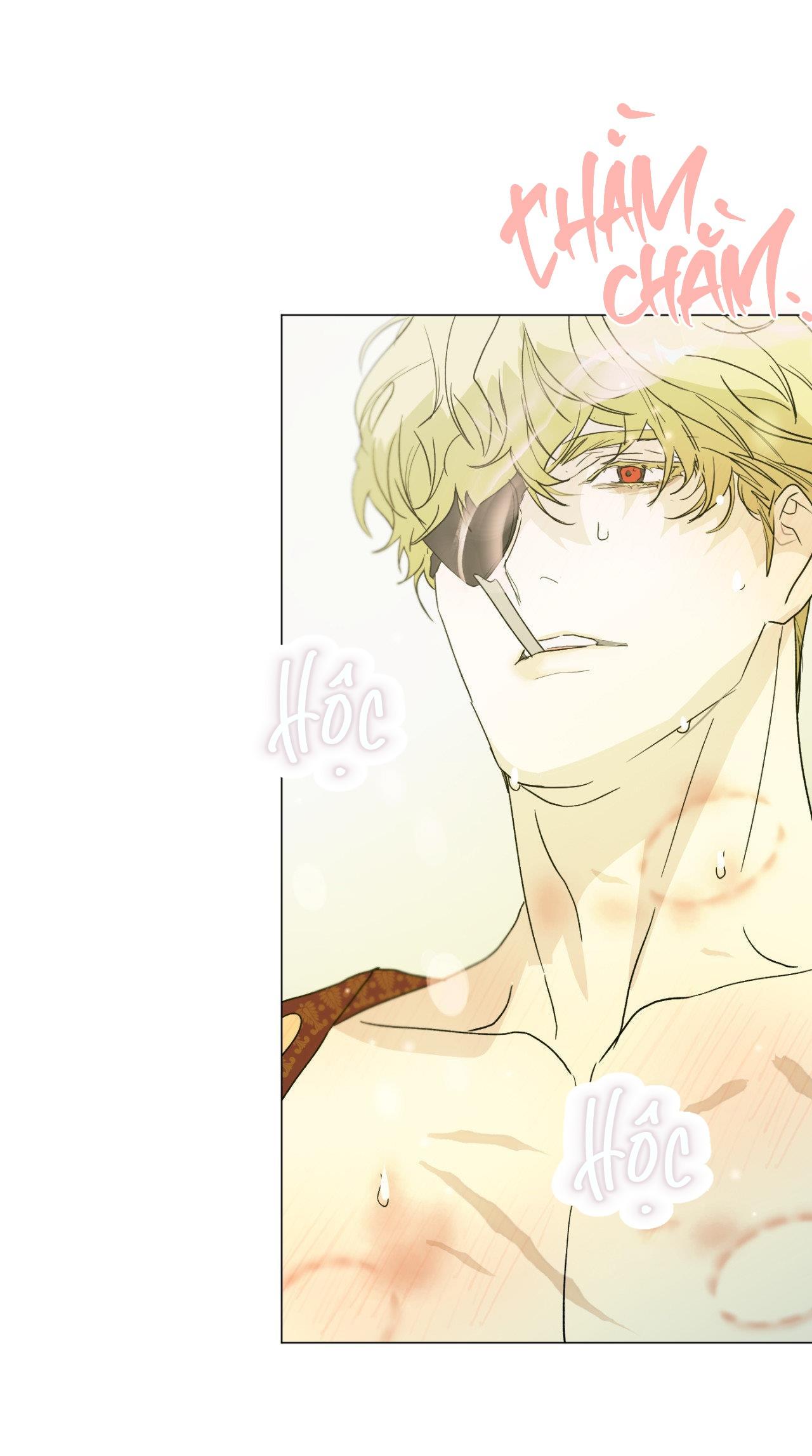 BẠN CÙNG LỚP MẪU GIÁO MẶT TRỜI - Chap 17