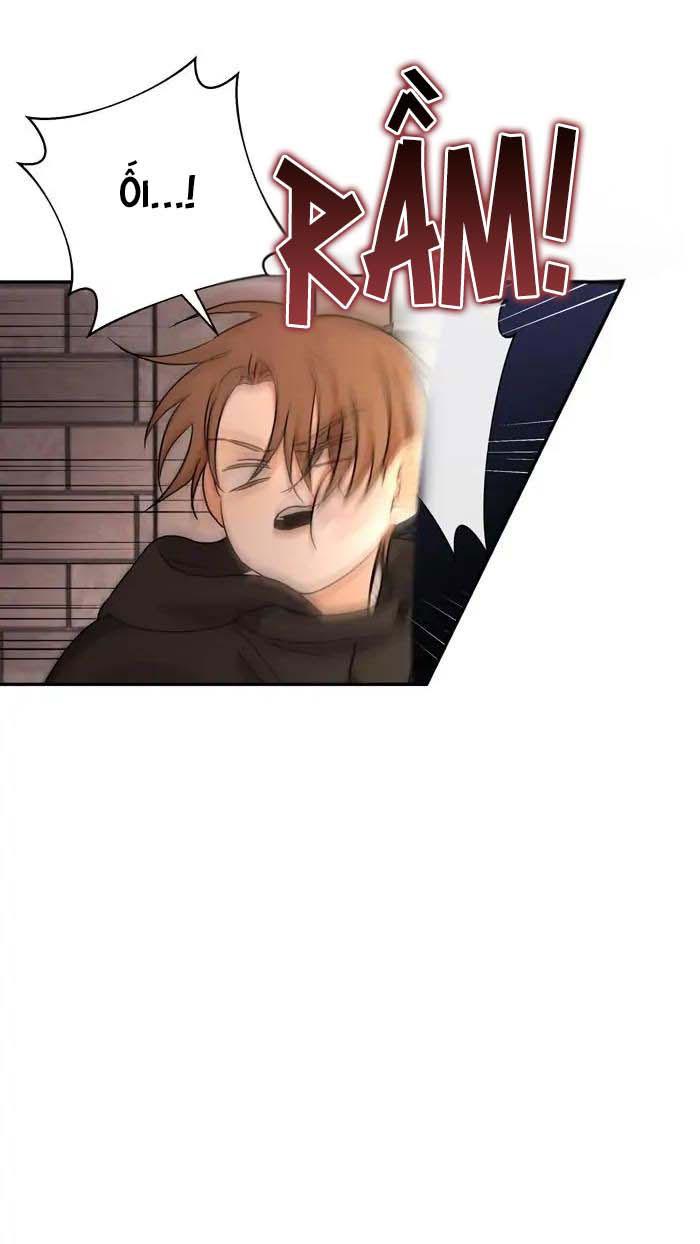 Mắc Kẹt Trong Game Hẹn Hò Của Em Gái Tôi - Chap 25