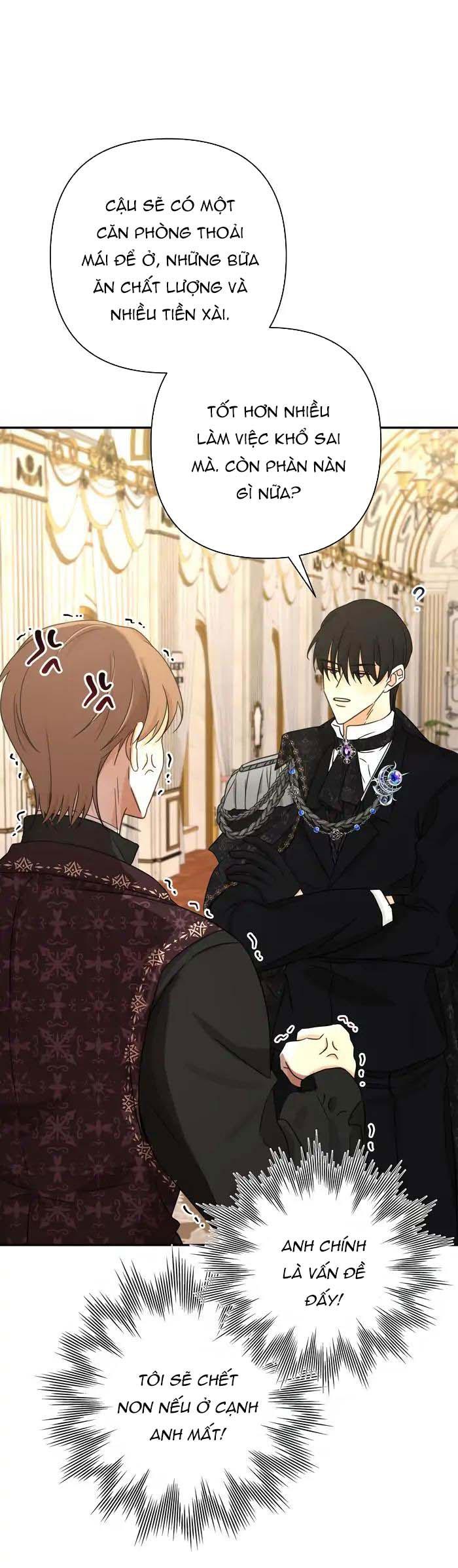 Mắc Kẹt Trong Game Hẹn Hò Của Em Gái Tôi - Chap 30