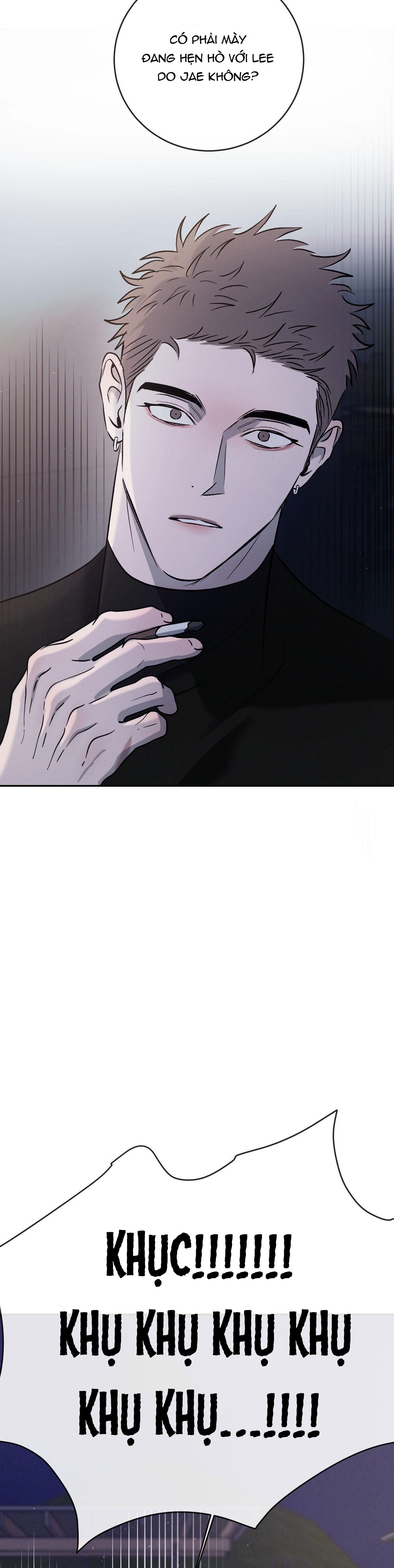 TƯƠNG PHẢN - Chap 76