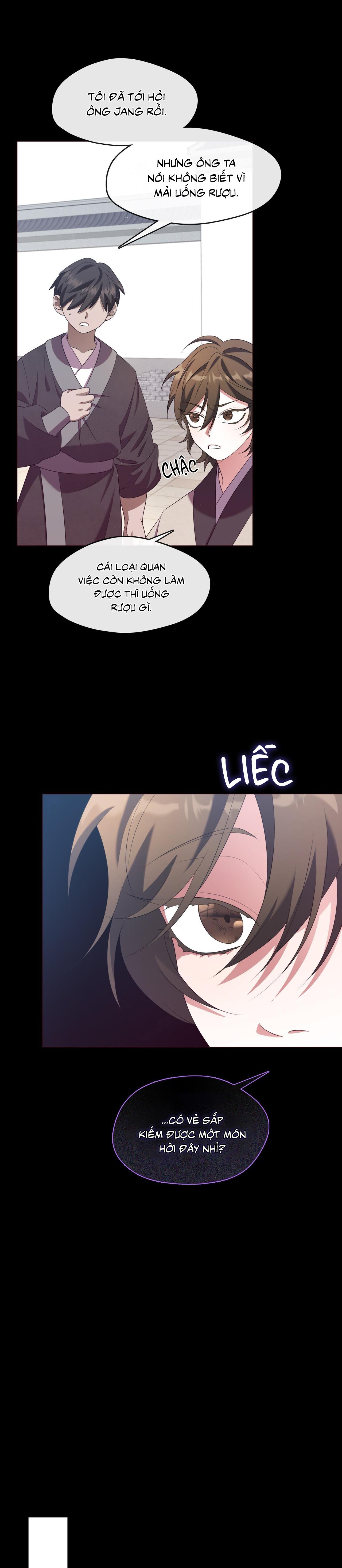 Tôi đã nuôi dạy thủ lĩnh giáo phái ác ma - Chap 26