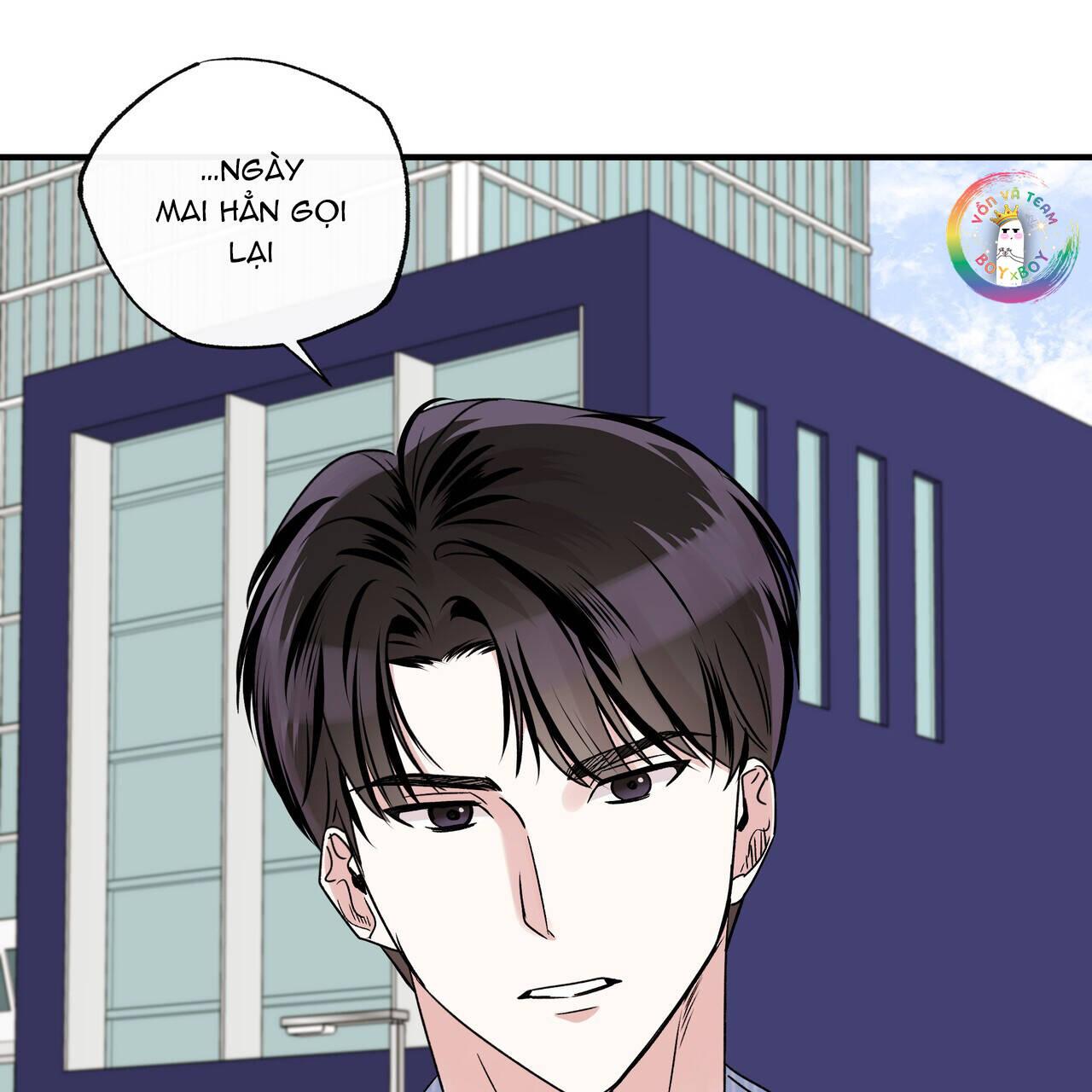 (END) Keep us together - Chap 28