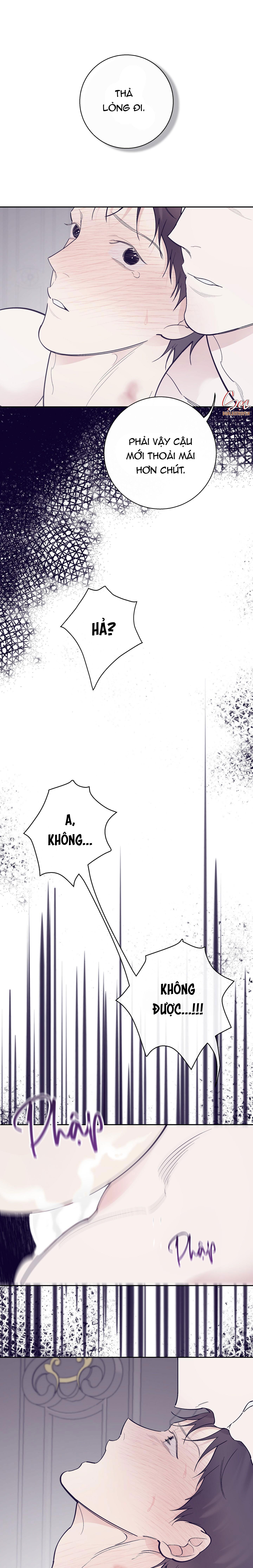 TUYỂN TẬP NHỮNG ÔNG CHÚ TÀ ZÂM - Chap 11.6