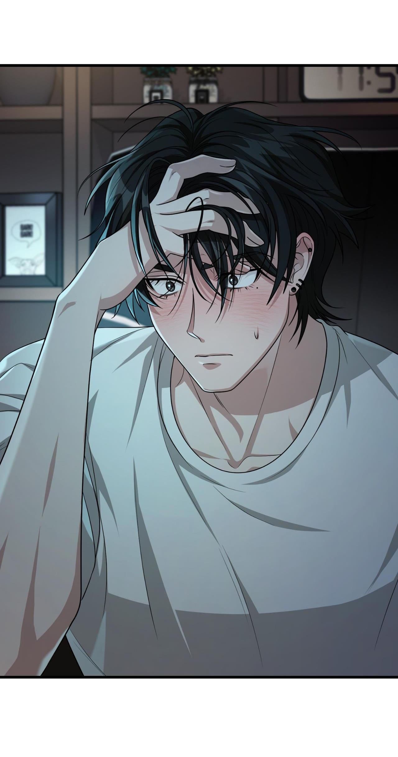 Guild member - Chap 54