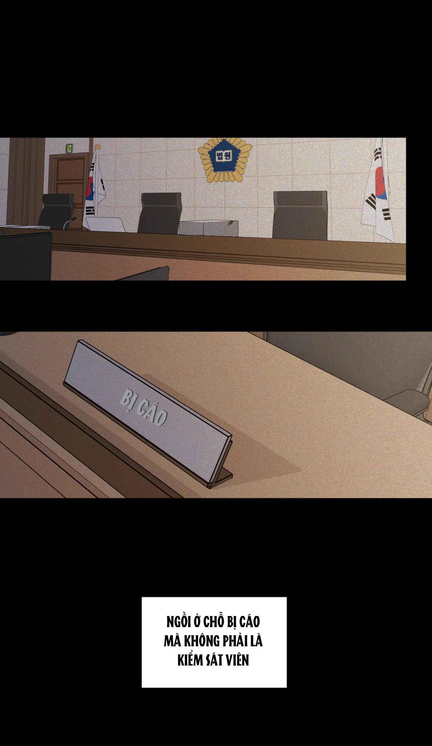 (ABO) LỜI CẦU NGUYỆN - Chap 60