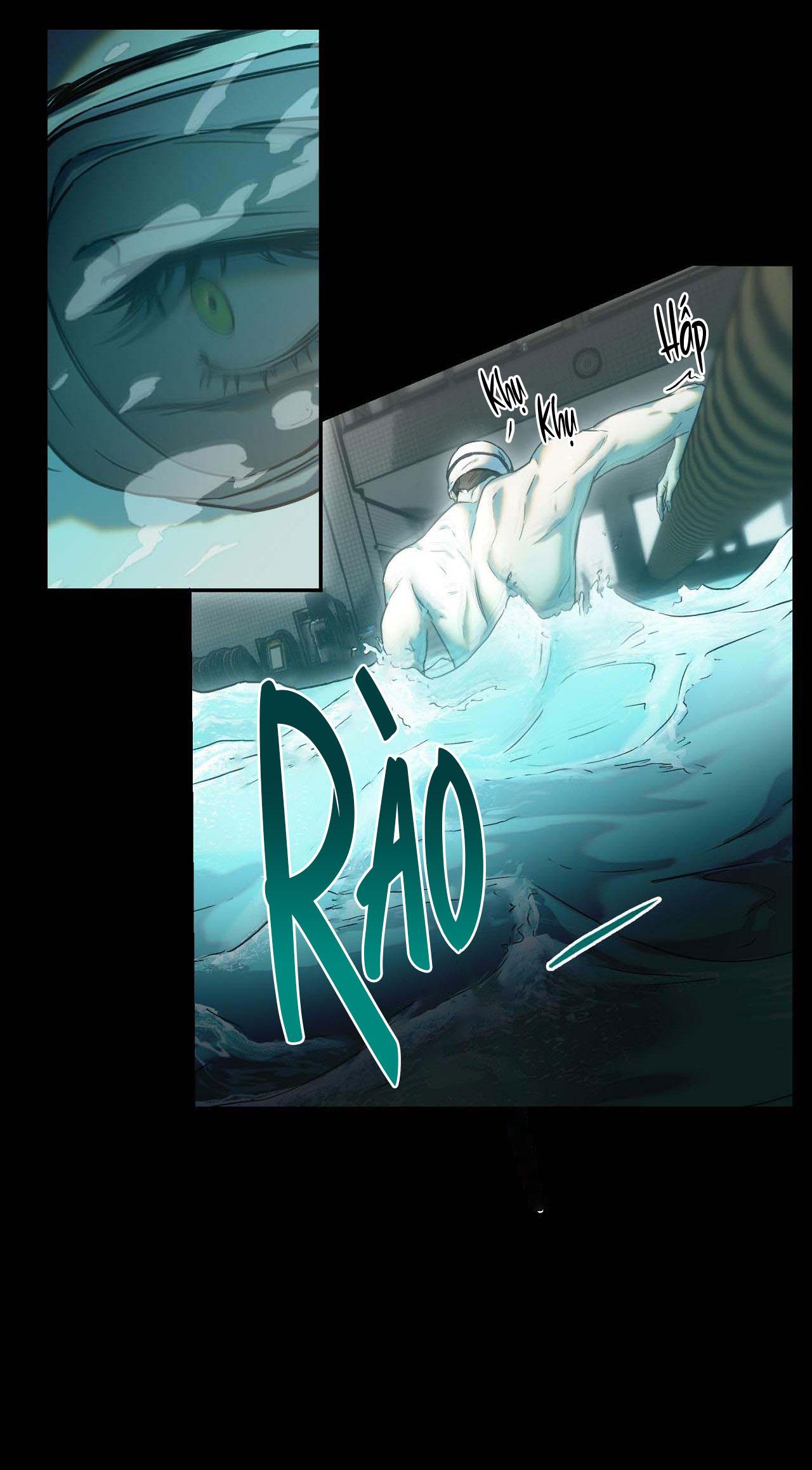 NERD PROJECT - Chap 20