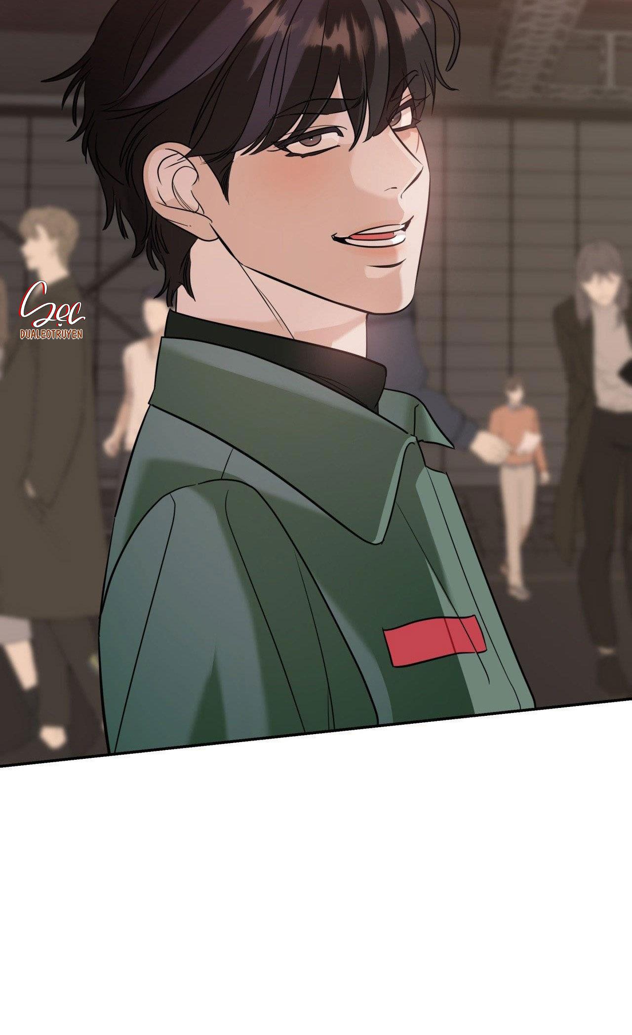 LỆNH CỨU RỖI - Chap 46