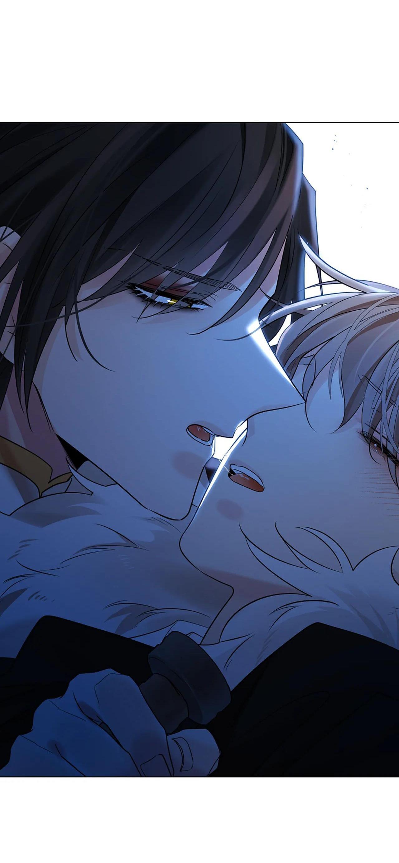 HOA GIẤY - Chap 68