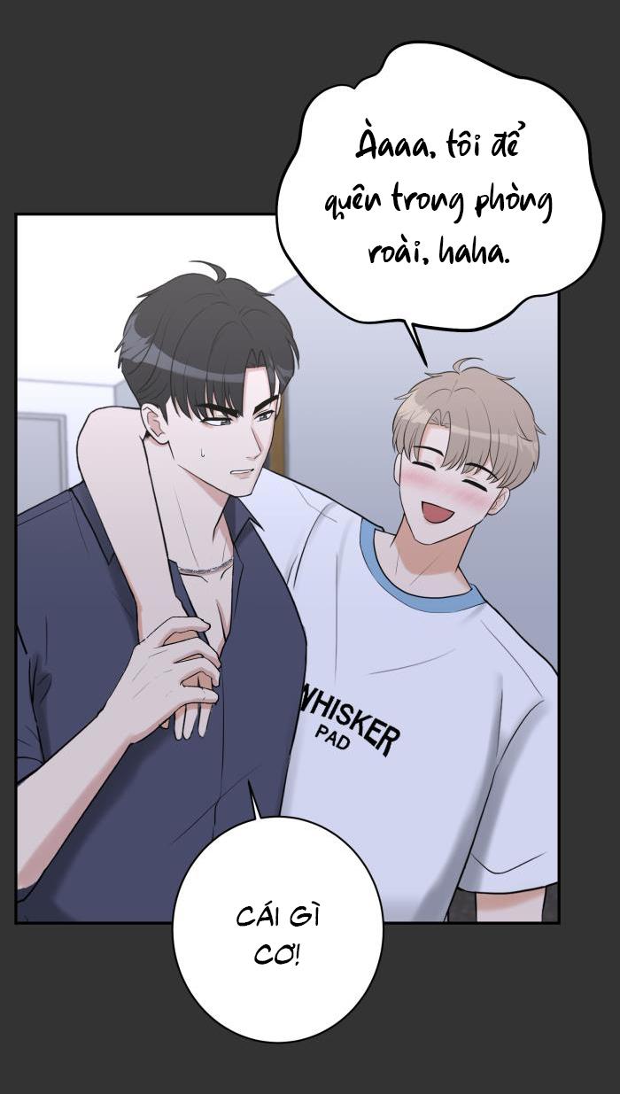 Tỉnh dậy lần nữa bỗng trở thành minh tinh rồi - Chap 17