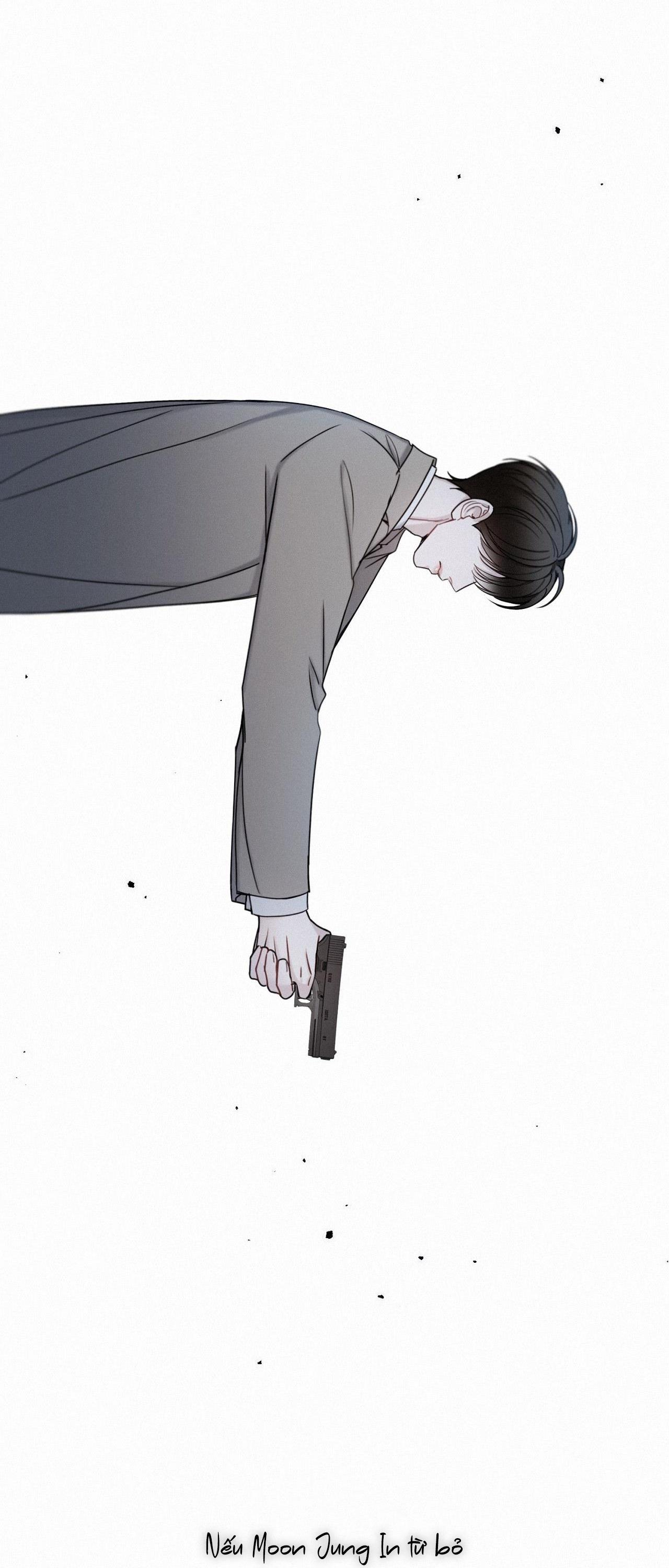 HOÀNG HÔN BÊN LÀN NƯỚC - Chap 26