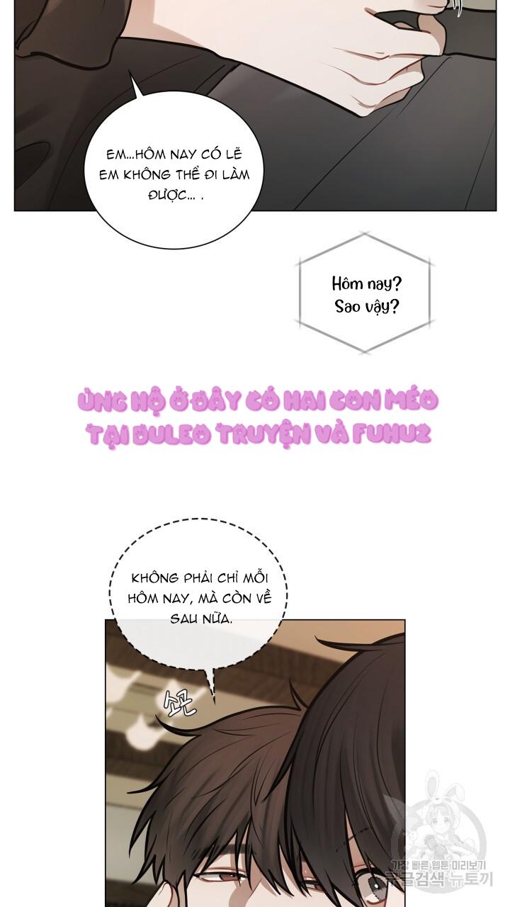 Song Trùng - Chap 37