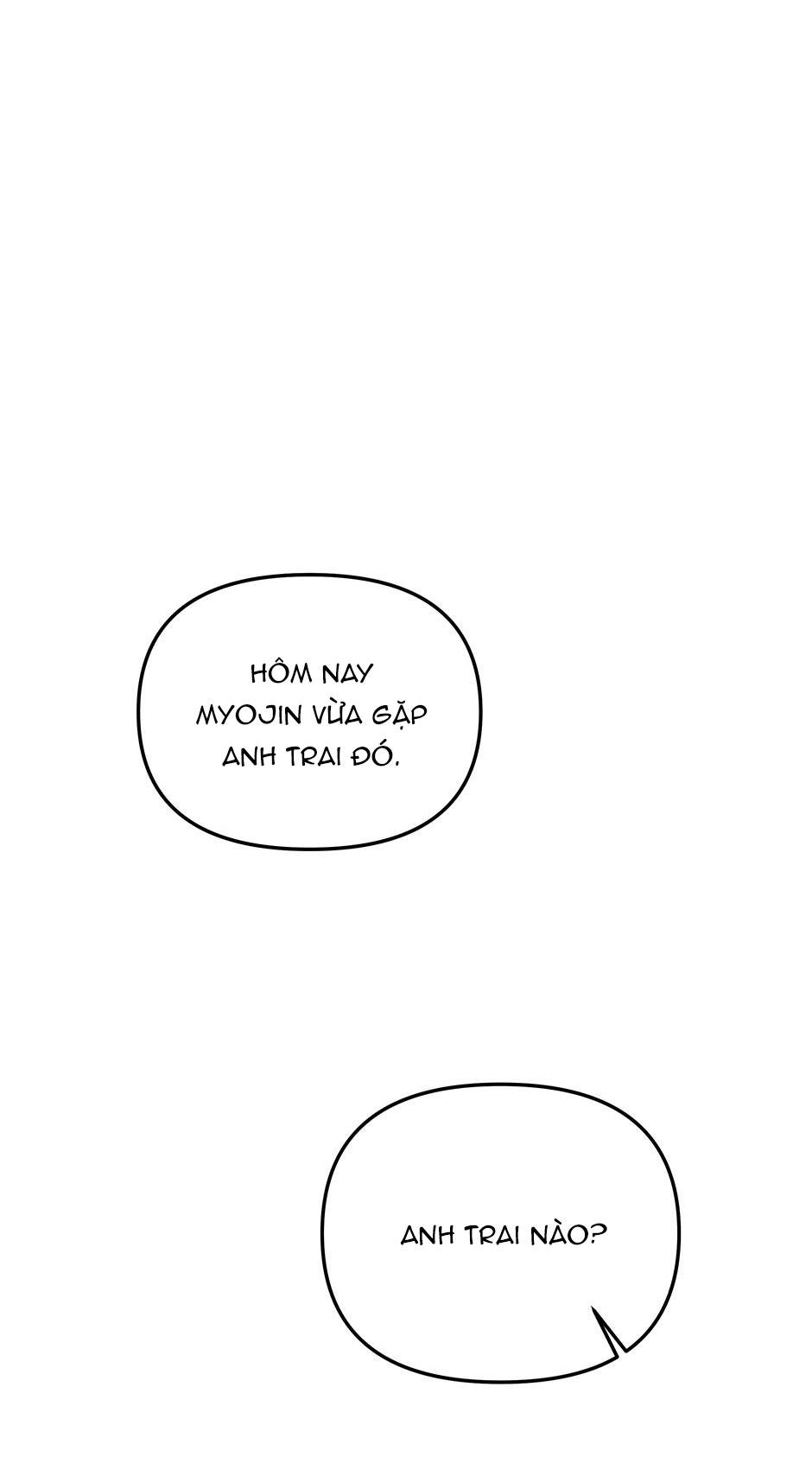 Chén Ghệ Mới Bồ Cũ - Chap 13