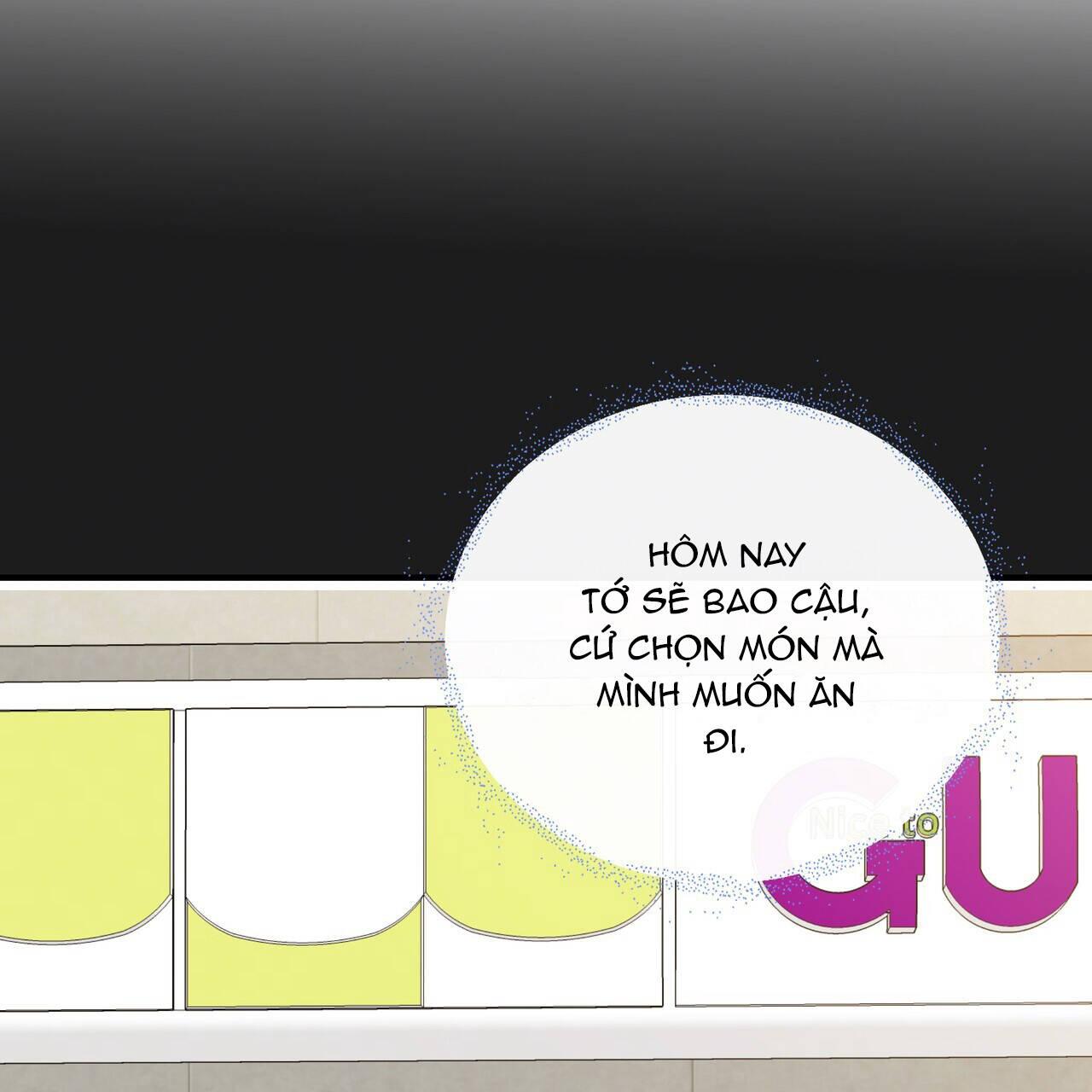 (END) Keep us together - Chap 26