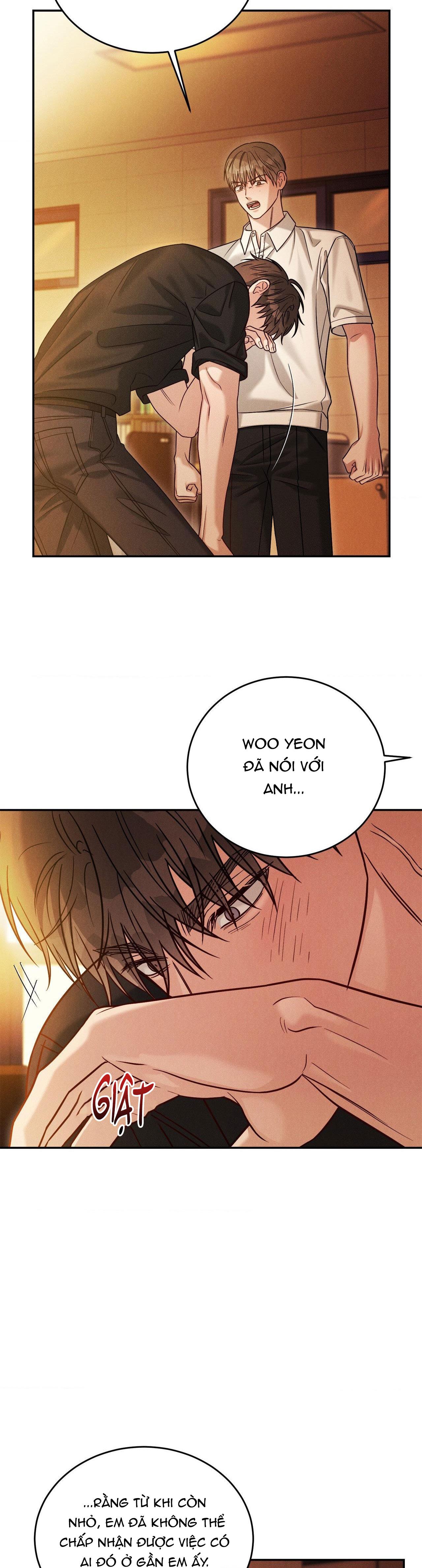 Giả Dược - Chap 45