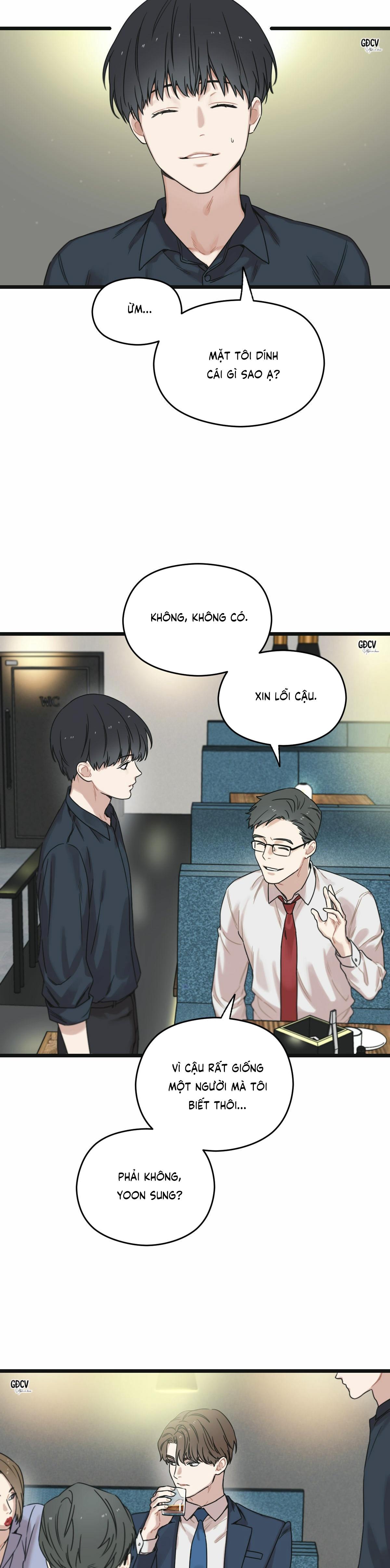 TRÙNG PHÙNG - Chap 6