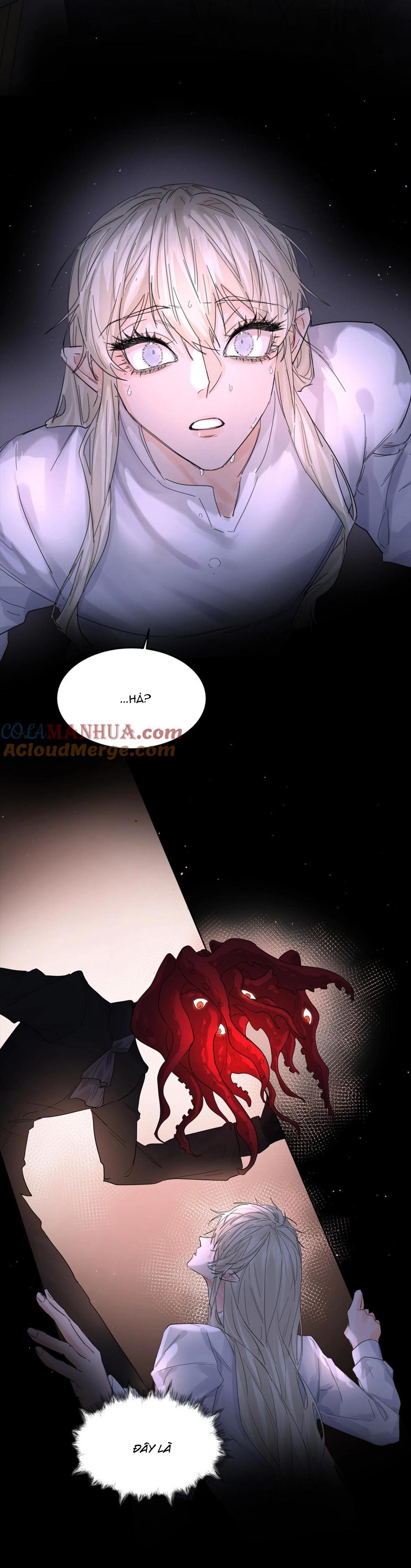 Bạn Trai Cũ Trở Thành Vua - Chap 59
