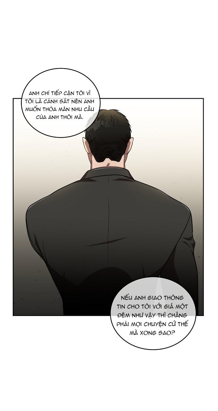 Không Hơn Không Kém - Chap 7