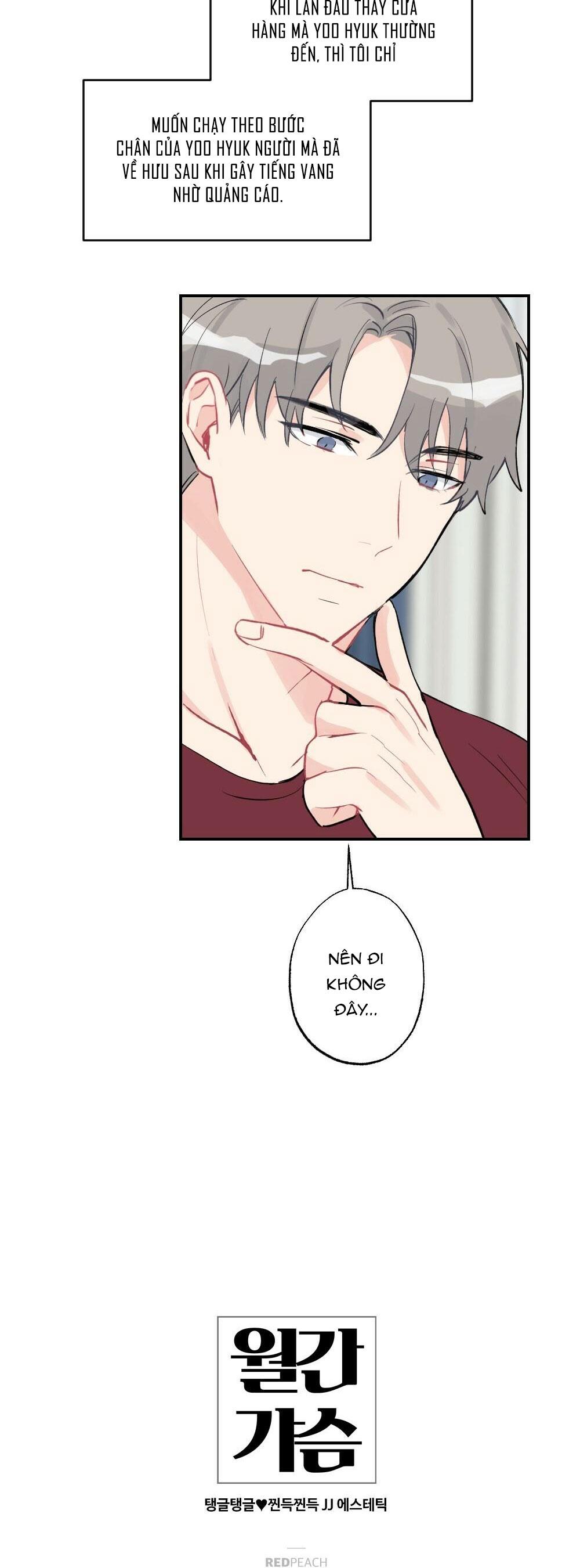 TUYỂN TẬP DÚ BỰ - Chap 69