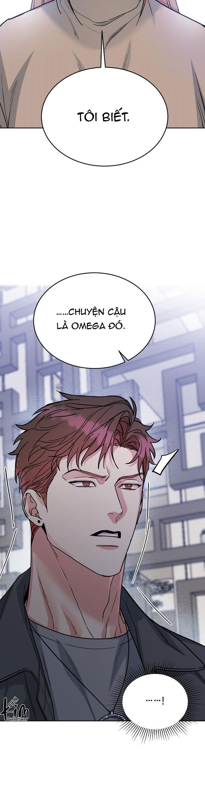 CHÓ VÀ CHIM - Chap 34