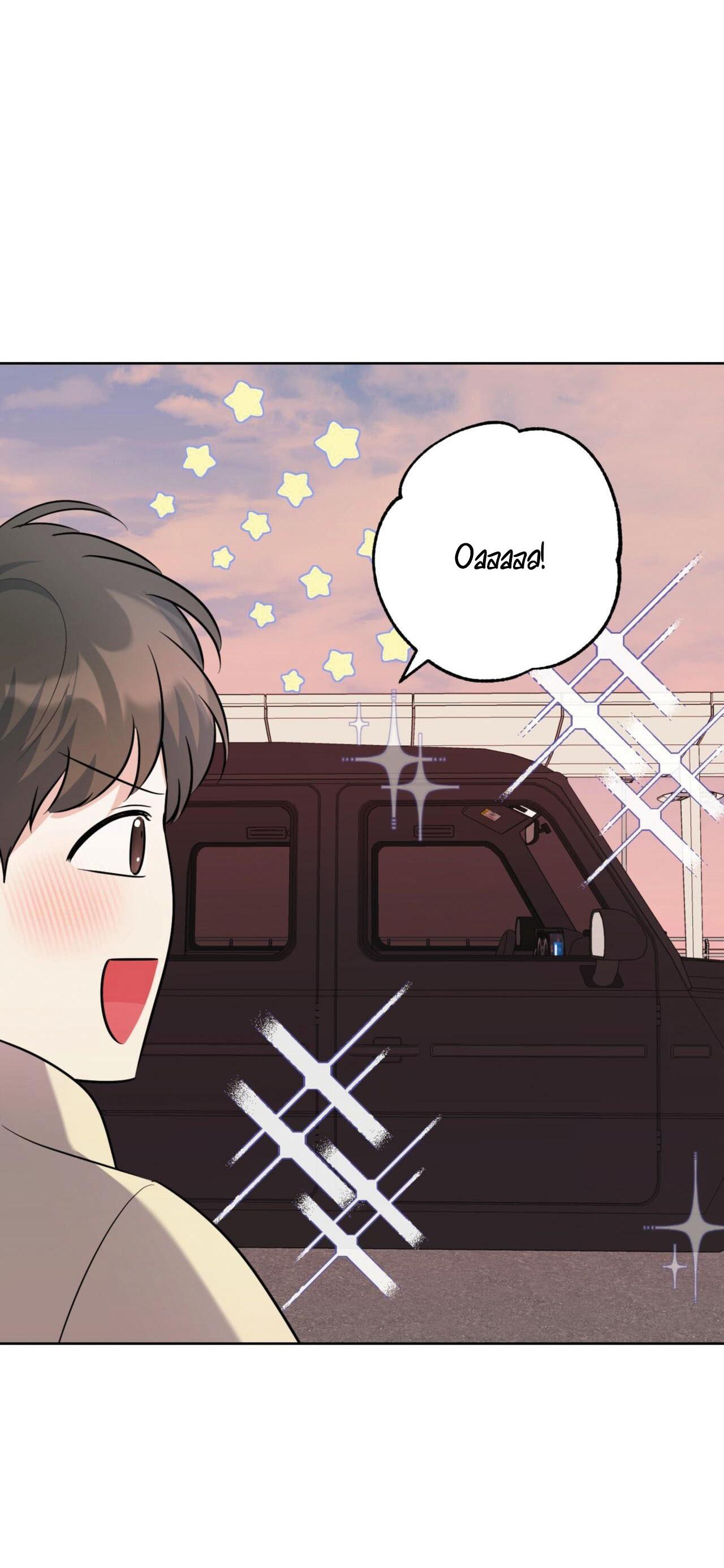 (CBunu) Khu Rừng Tĩnh Lặng - Chap 42