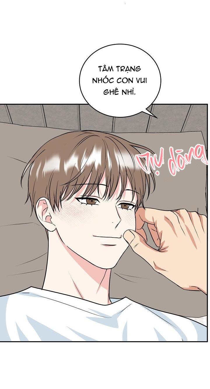 (ABO) HANG HỔ - Chap 45