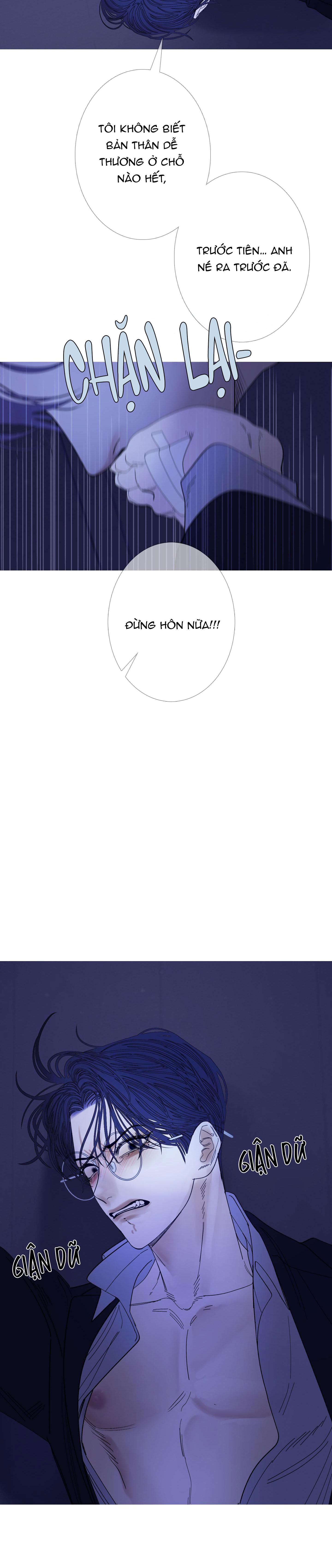 CHUYỆN QUỶ MÔN QUAN - Chap 73