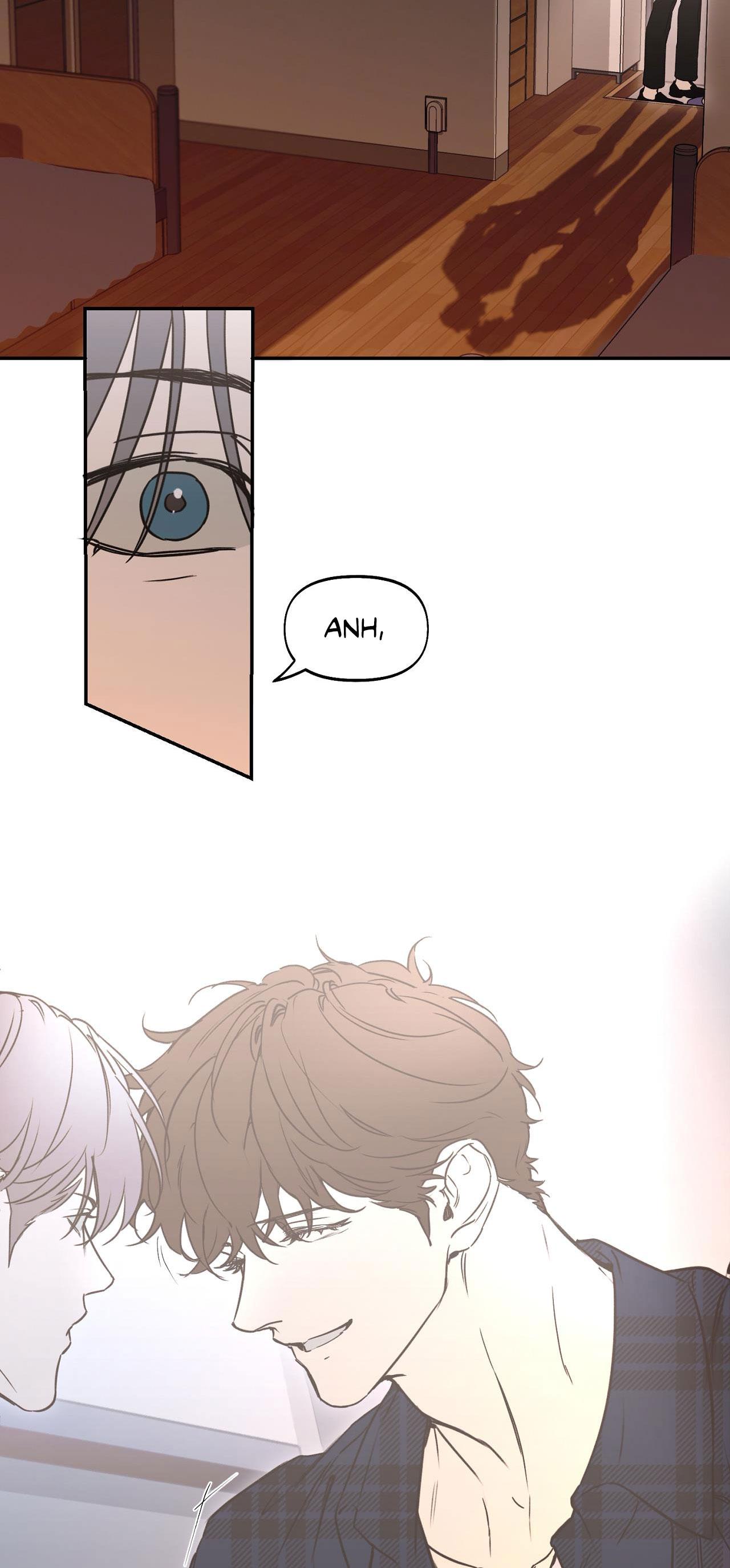 NERD PROJECT - Chap 33