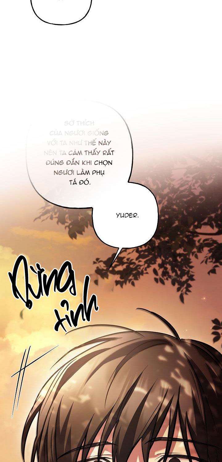 (ABO) BƯỚC NGOẶT - Chap 37