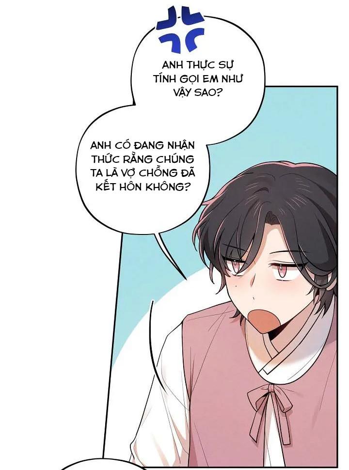 Dù anh nhỏ cũng không sao - Chap 2