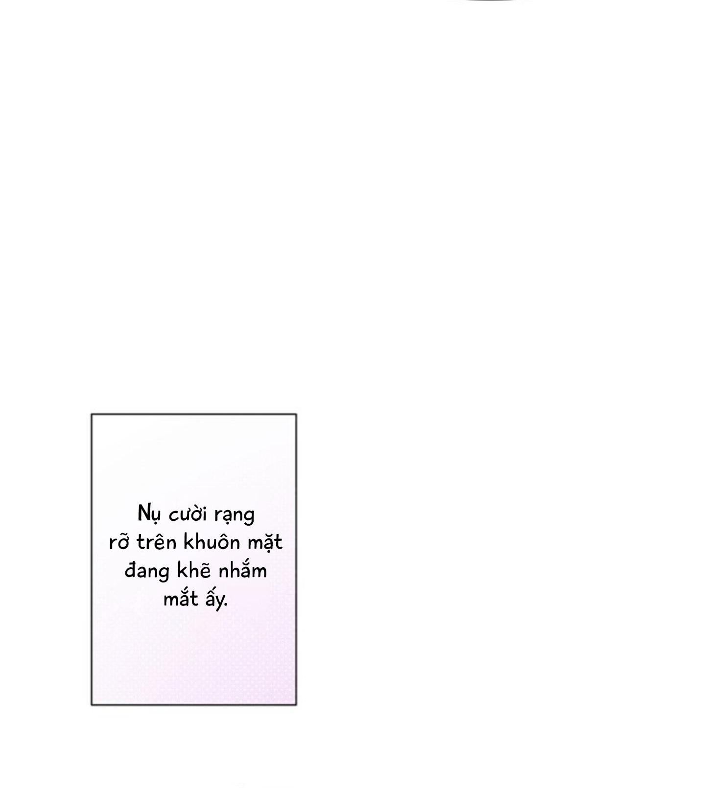 Định Tên Mối Quan Hệ - Chap 109