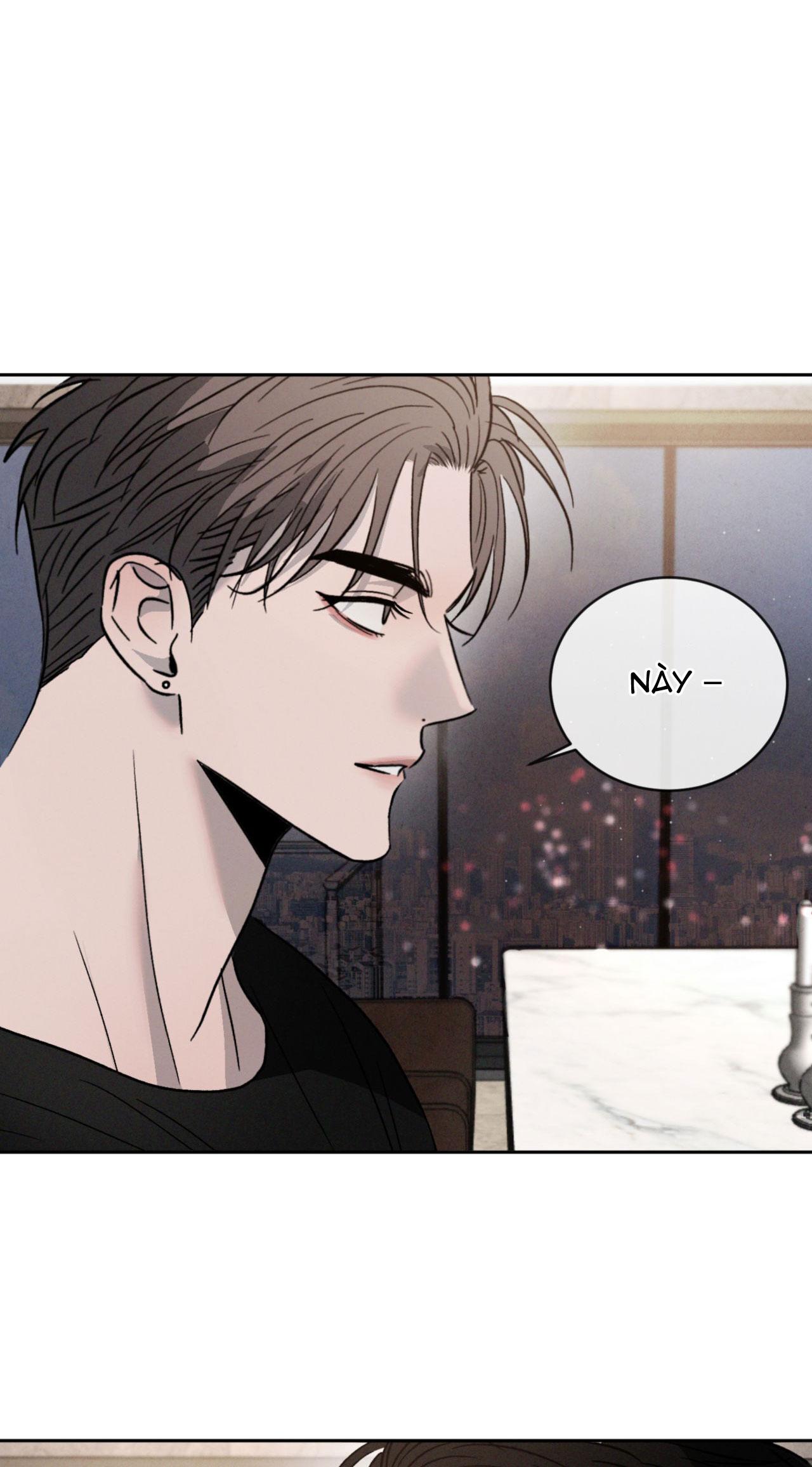 TƯƠNG PHẢN - Chap 84