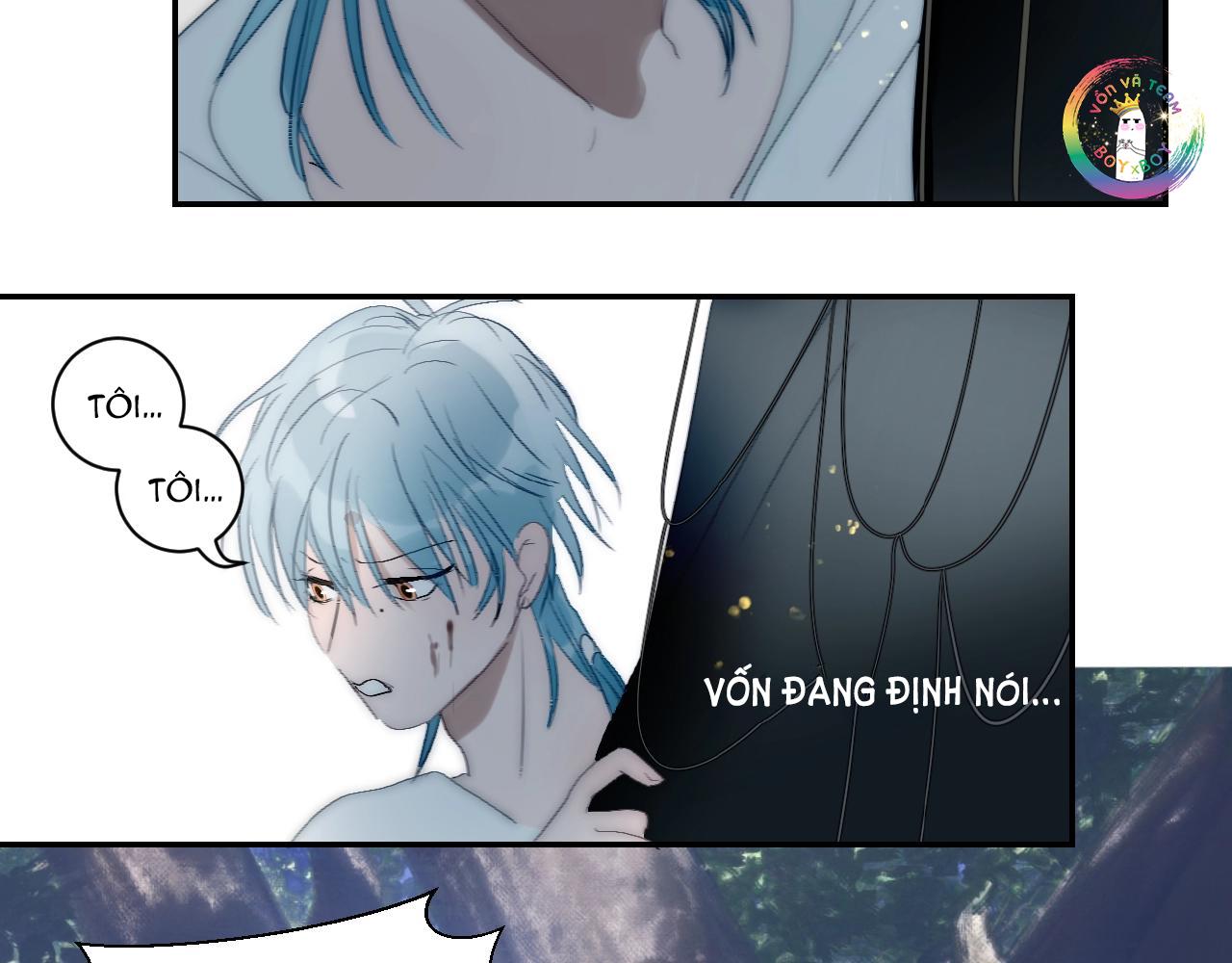 Quanh Năm Có Cá - Chap 17