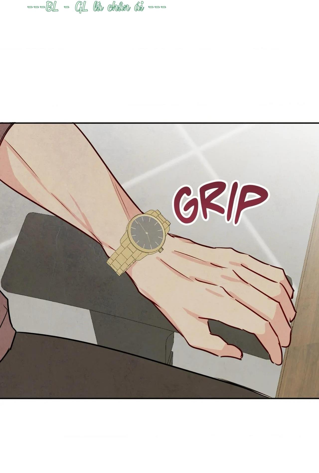 Sự quyến rũ của Thần Rắn - Chap 7