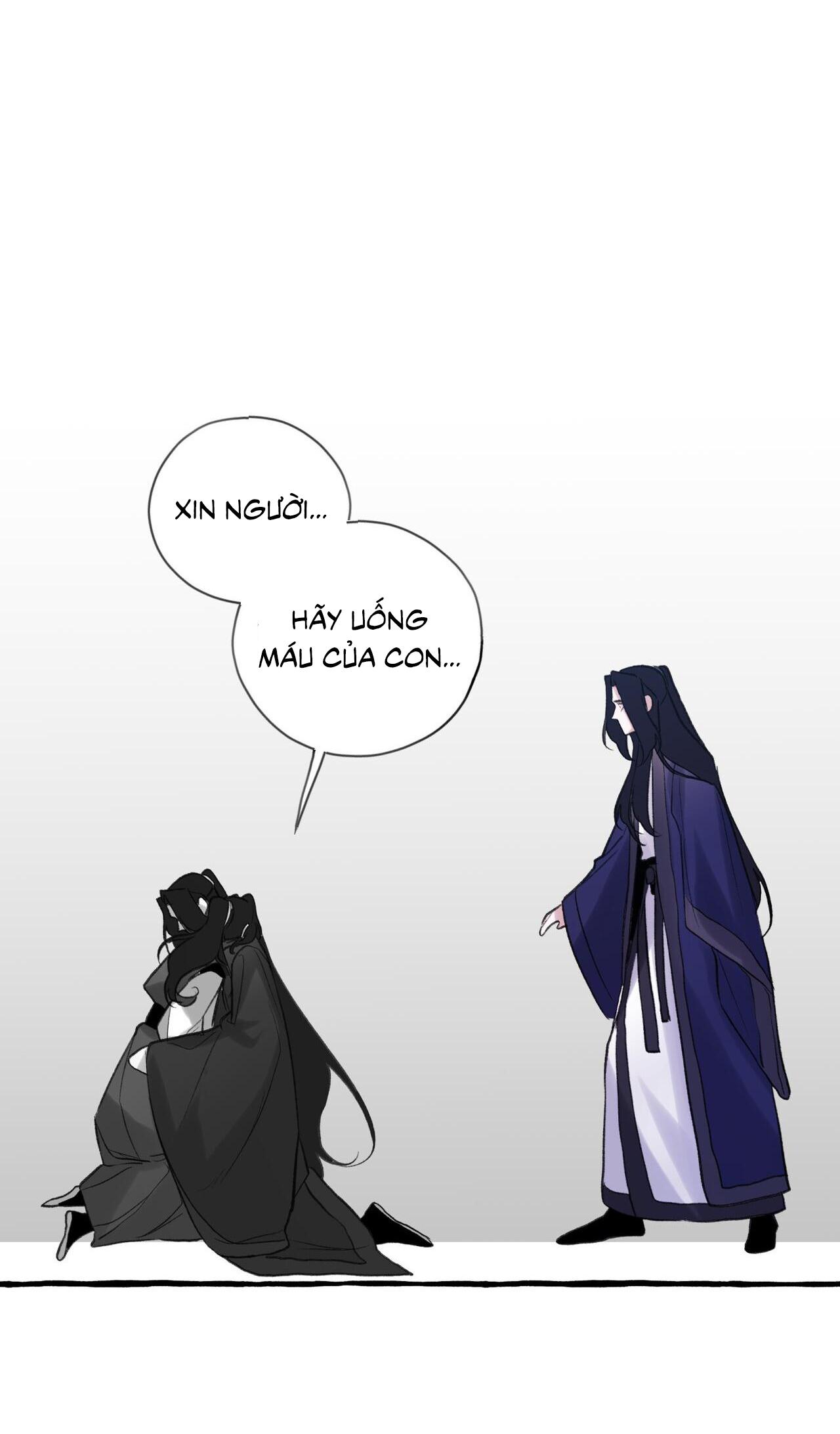 BÁT NHÃ GIAI NHÂN - Chap 50
