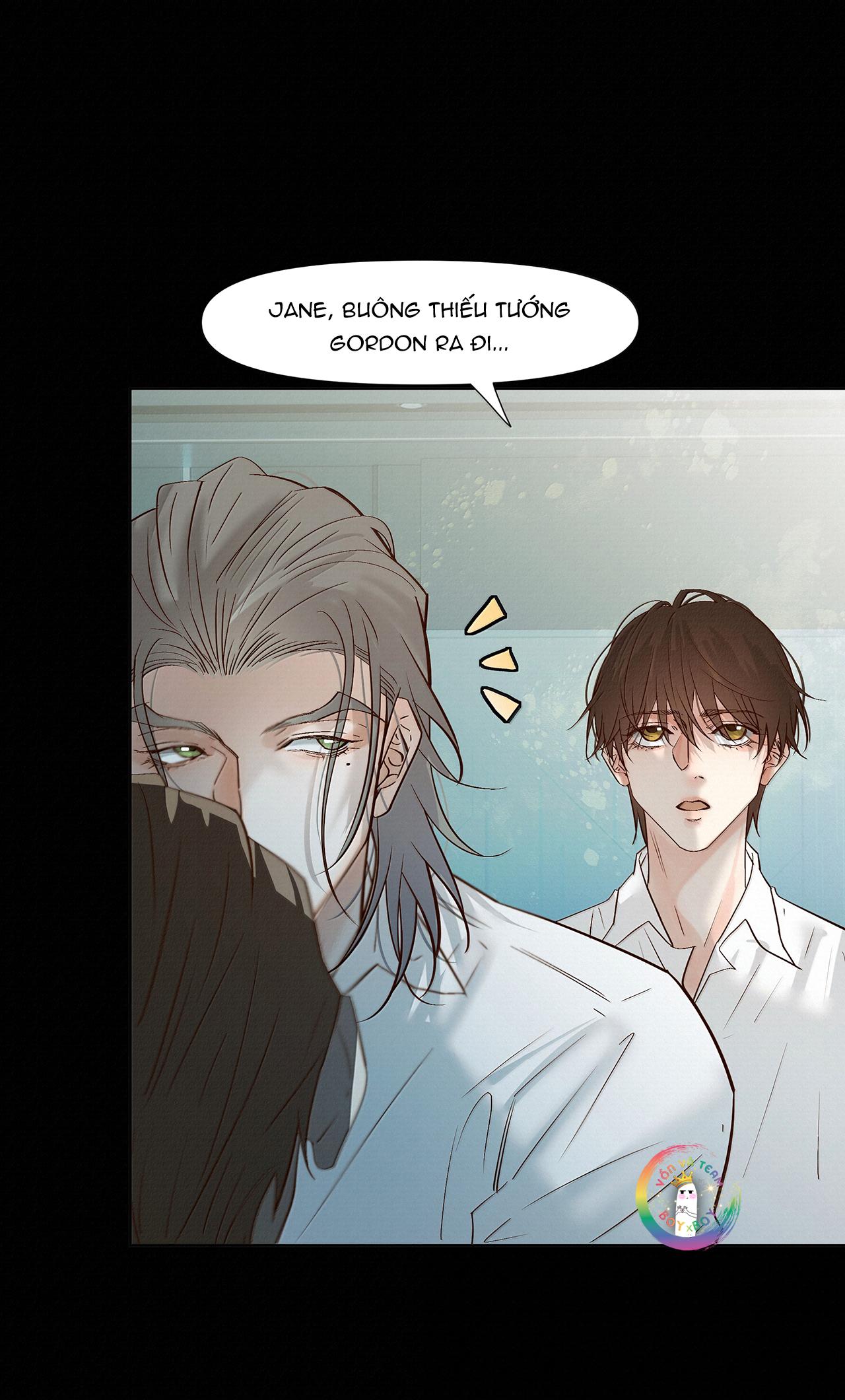 Trỗi Dậy Từ Tro Tàn - Chap 62