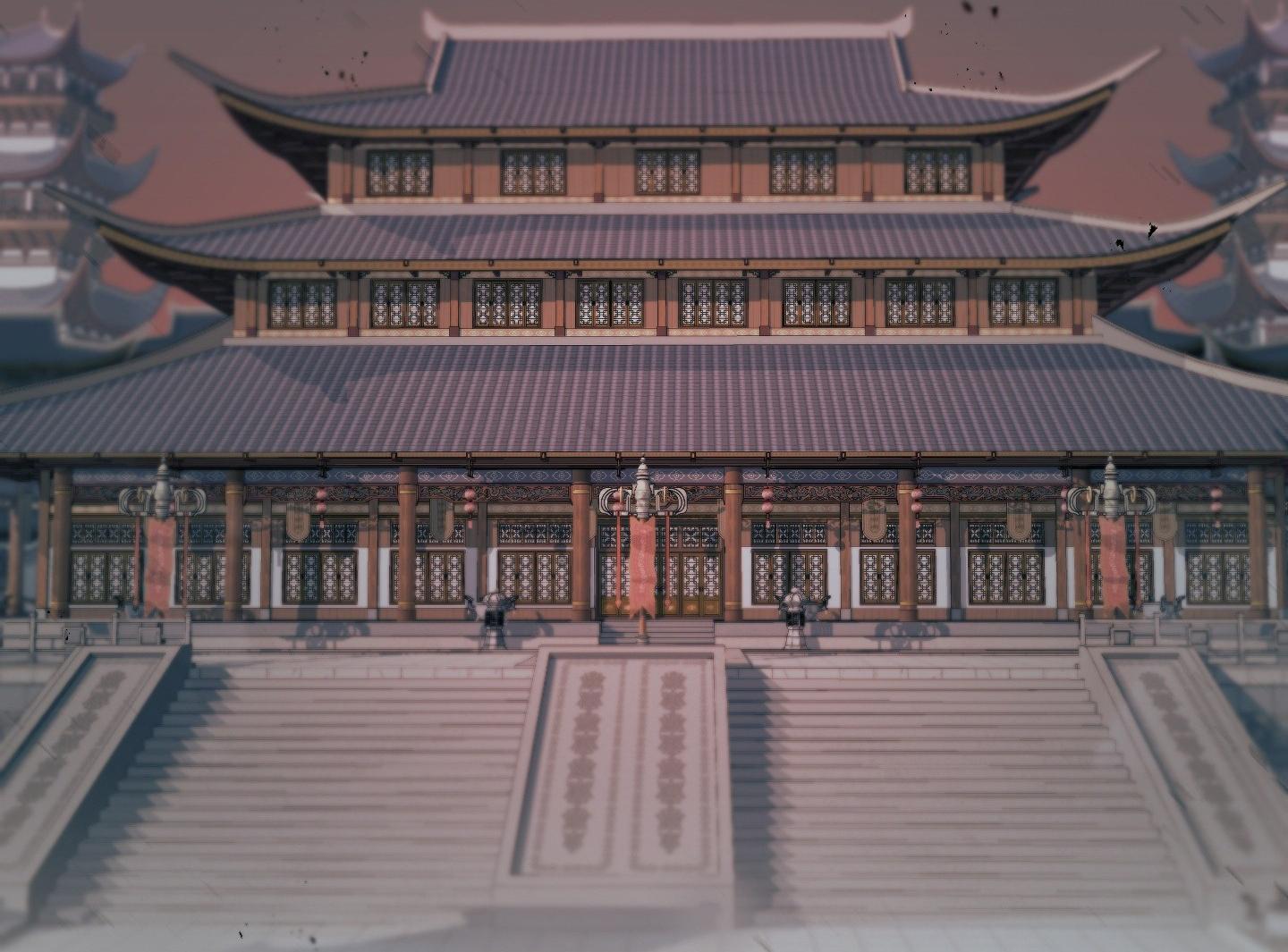 SỐNG SÓT NHỜ LÀM VỢ BÉ CỦA MA GIÁO CHỦ - Chap 3