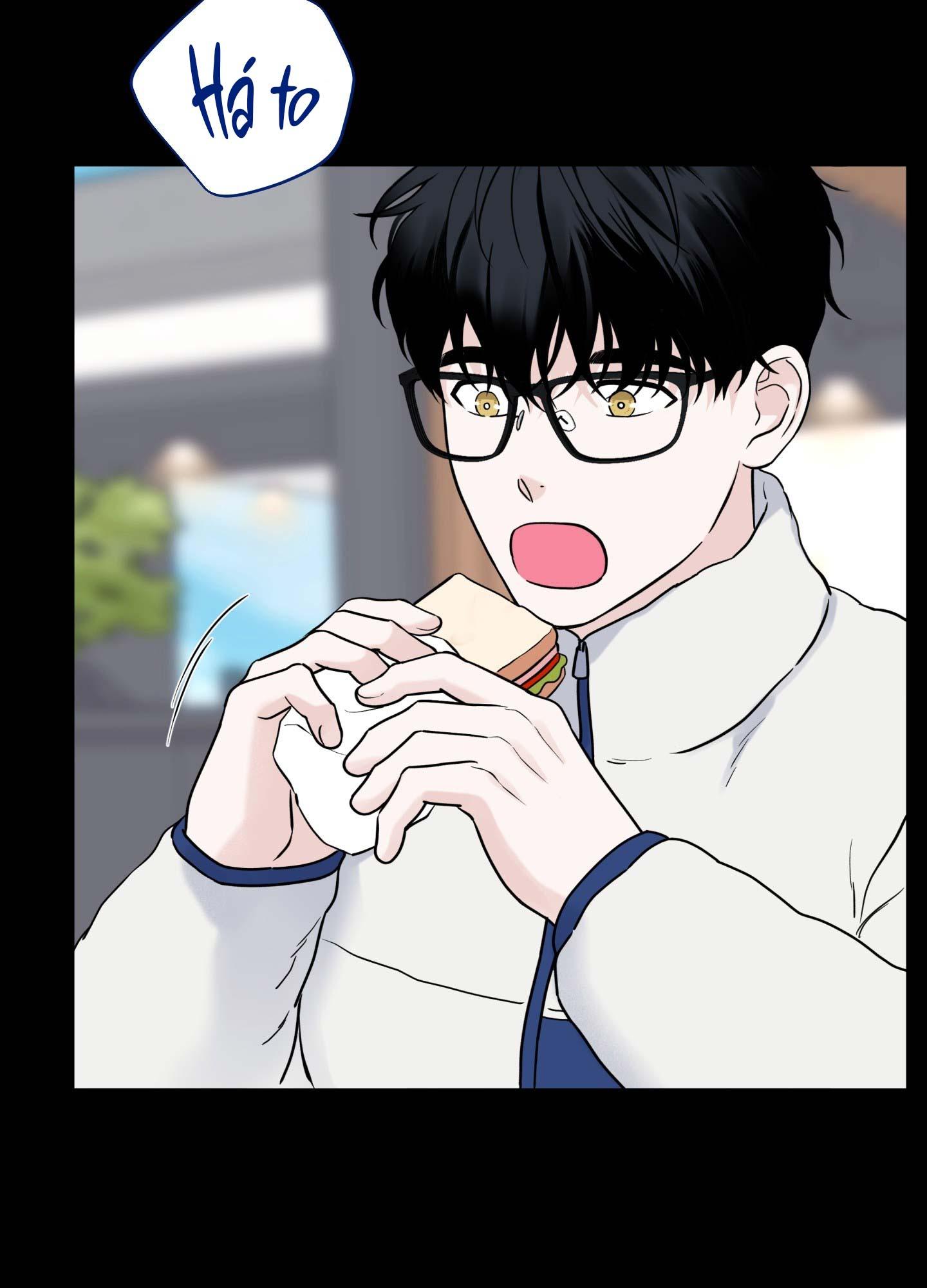 OVER CLOCK - Chap 52