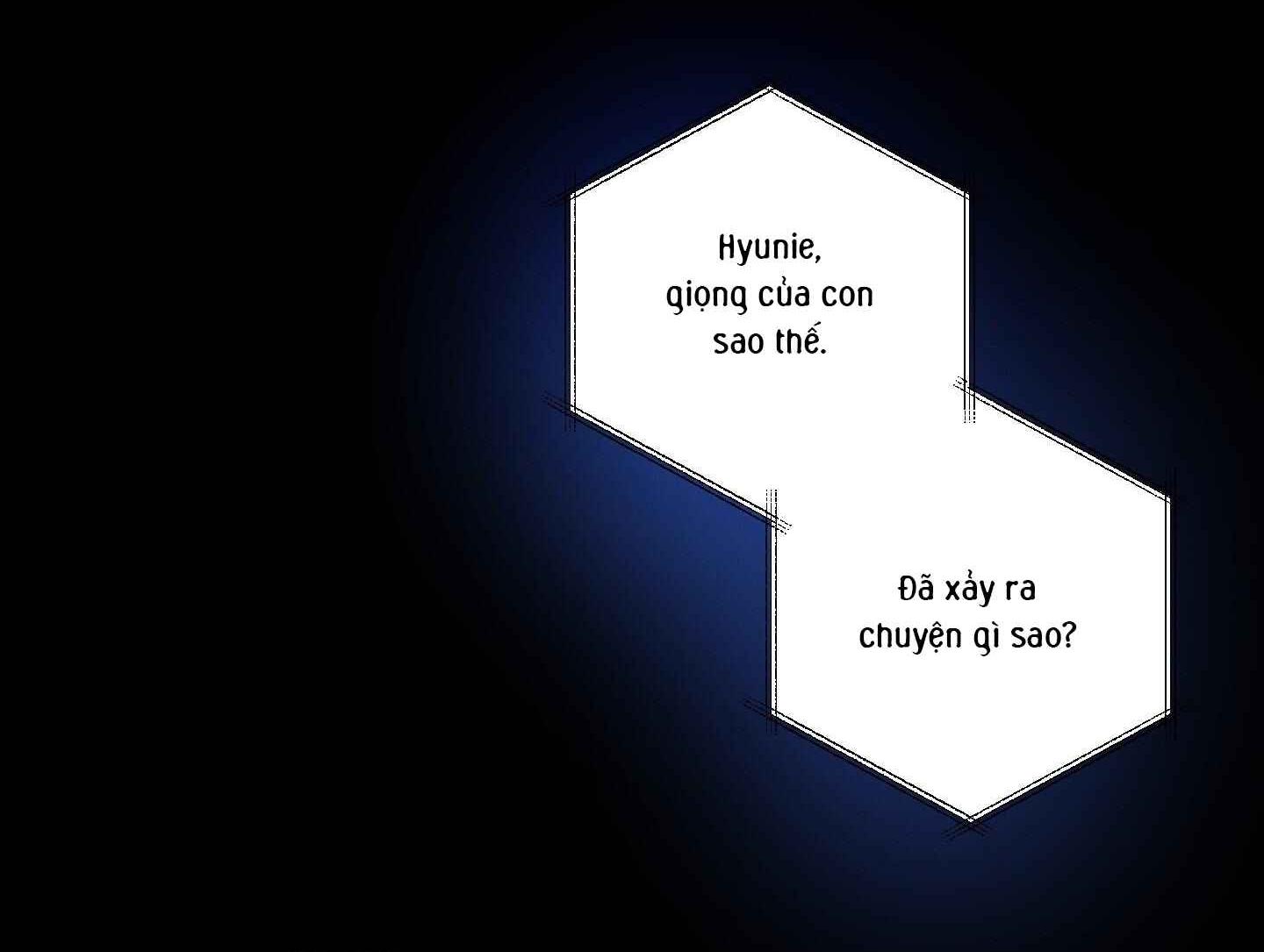 (CBunu) Chuyện Rằng Tôi Yêu Cậu - Chap 21