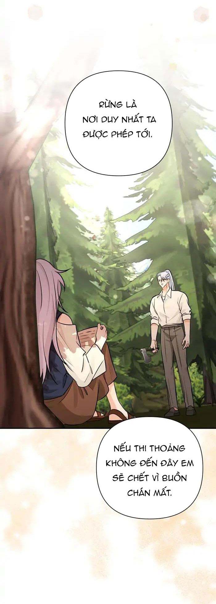 Mắc Kẹt Trong Game Hẹn Hò Của Em Gái Tôi - Chap 21