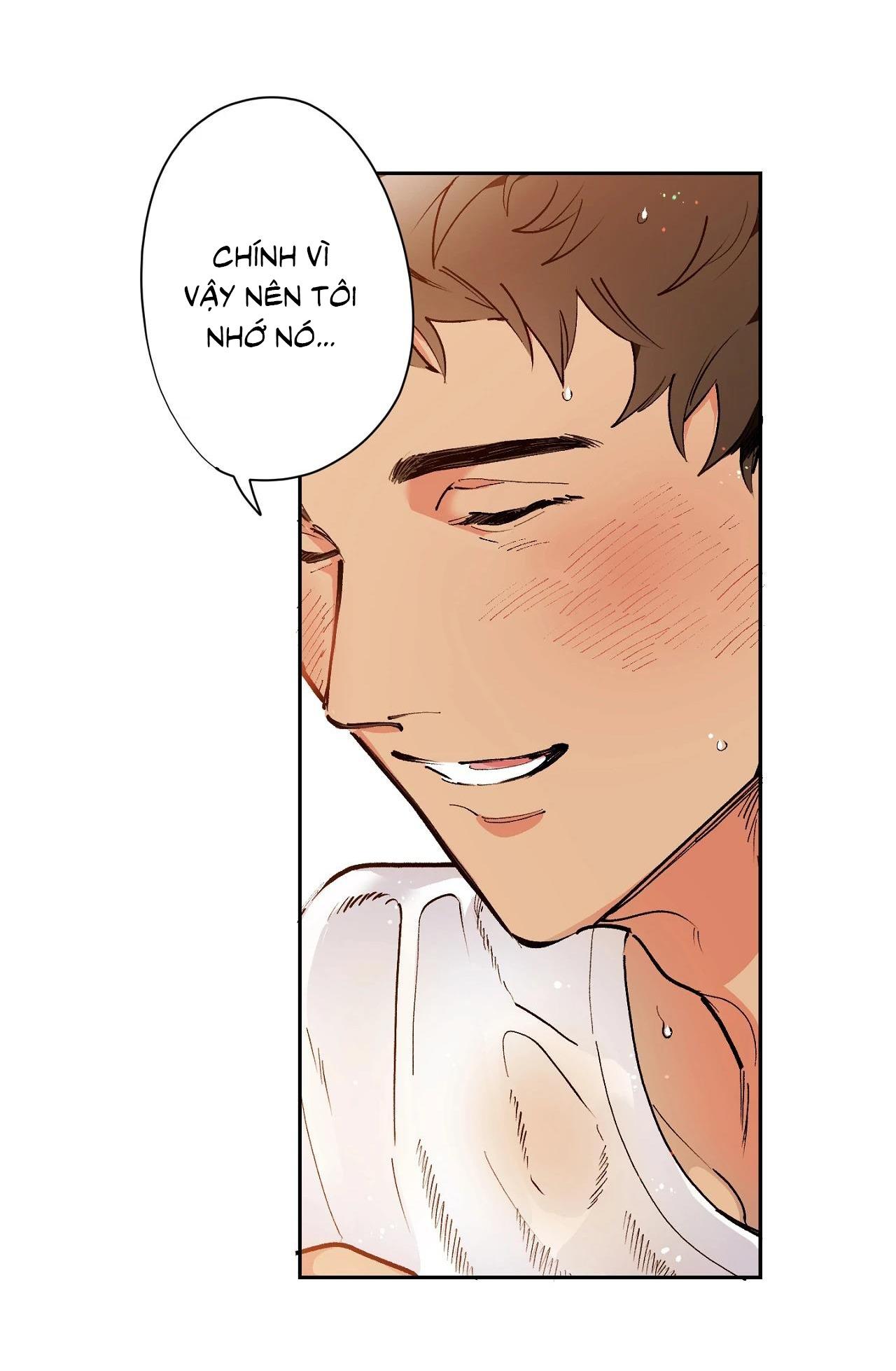 ĐẮM CHÌM TRONG NHIỆT ĐỘ CỦA ANH - Chap 1